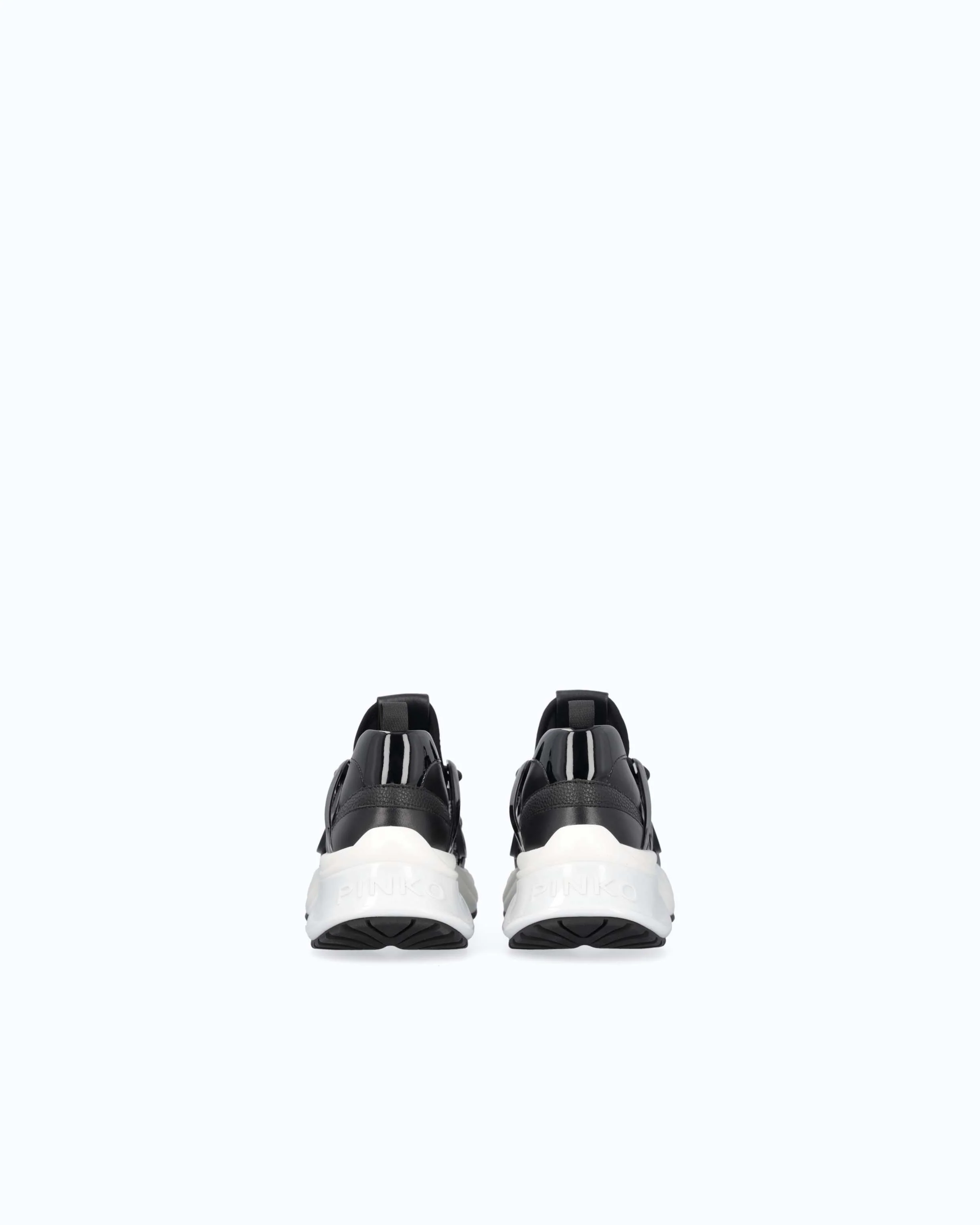 Ariel sneakers with crystals - Image 8