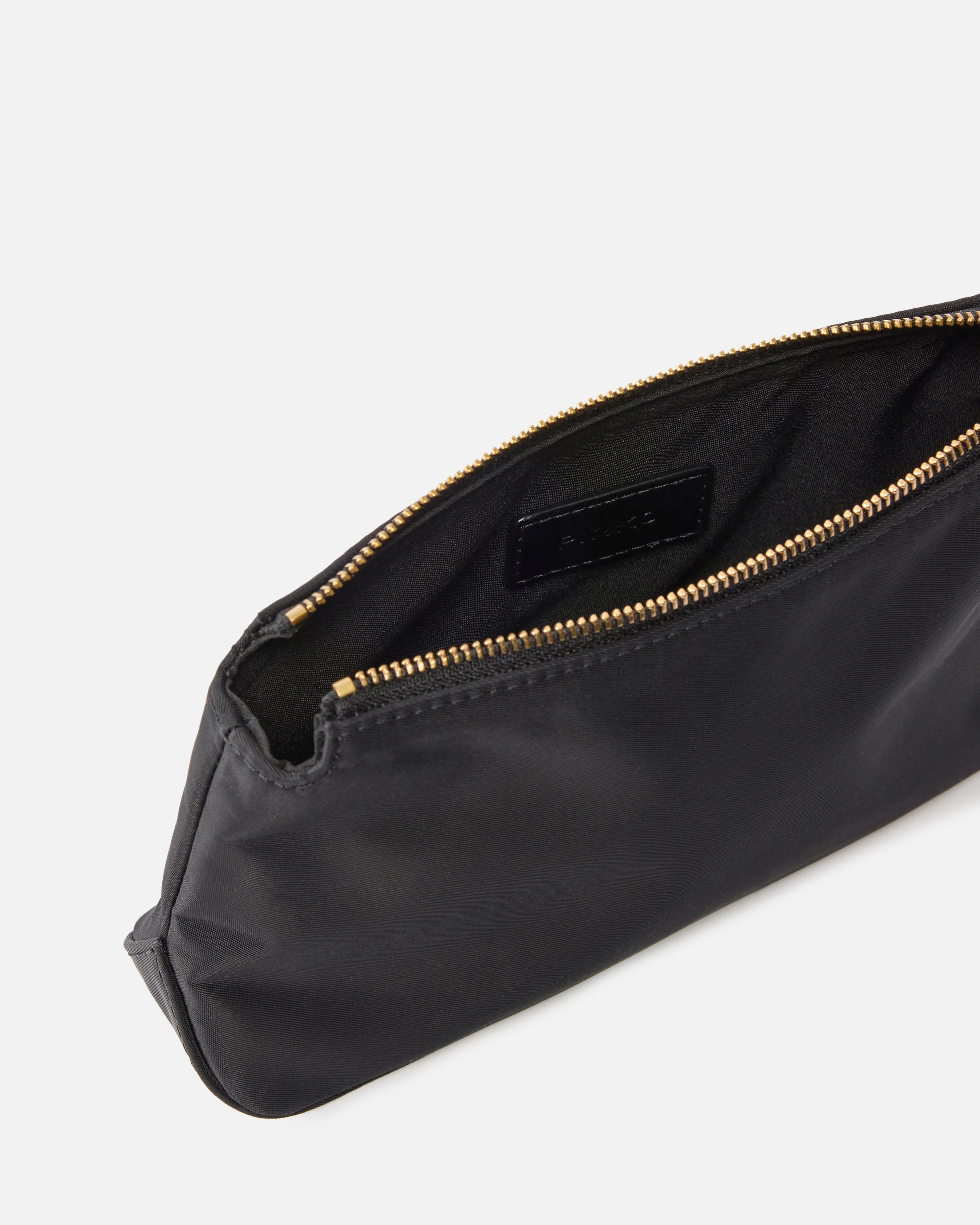 Beauty Case Mini bag in nylon - Image 4