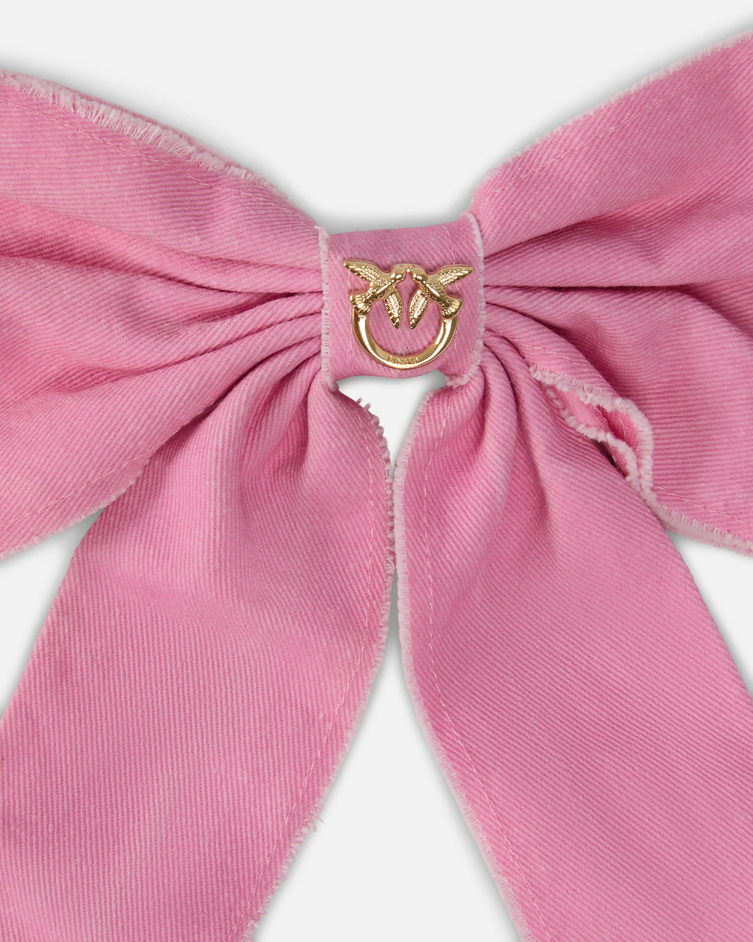Bow-shaped hair clip - Image 3