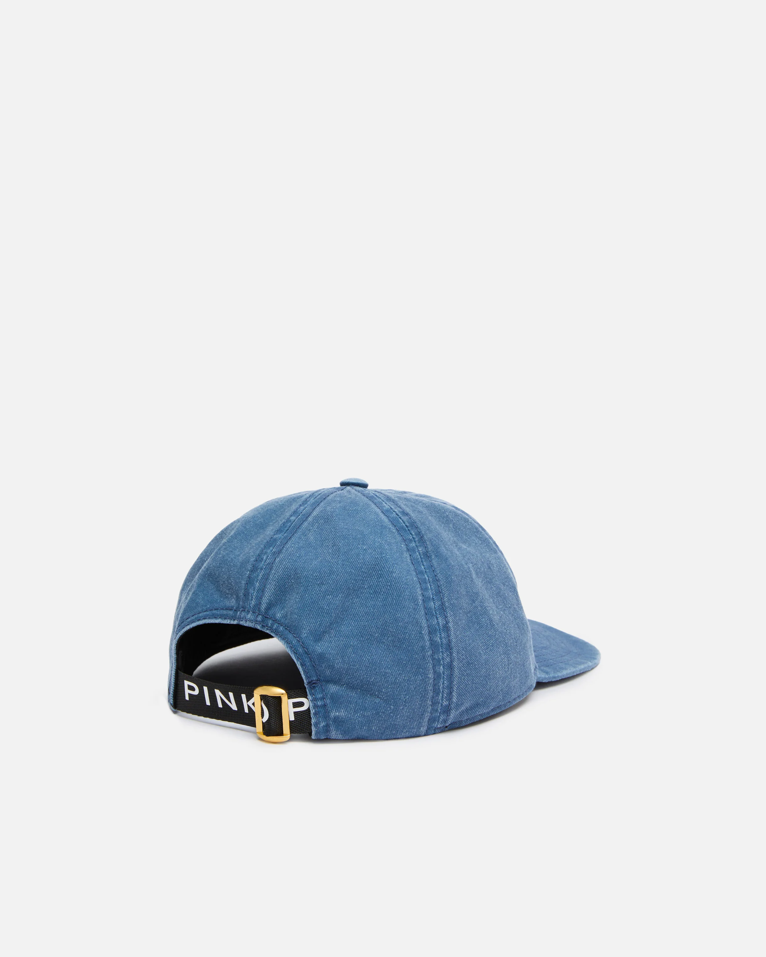 Cap with peak and fading - Image 4