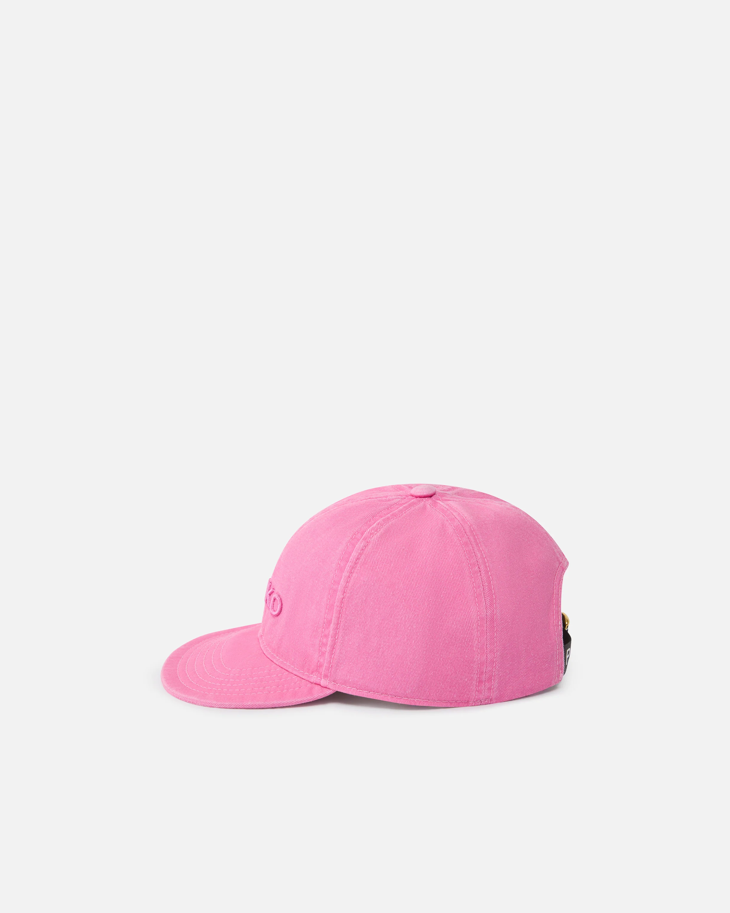 Cap with peak and fading - Image 2