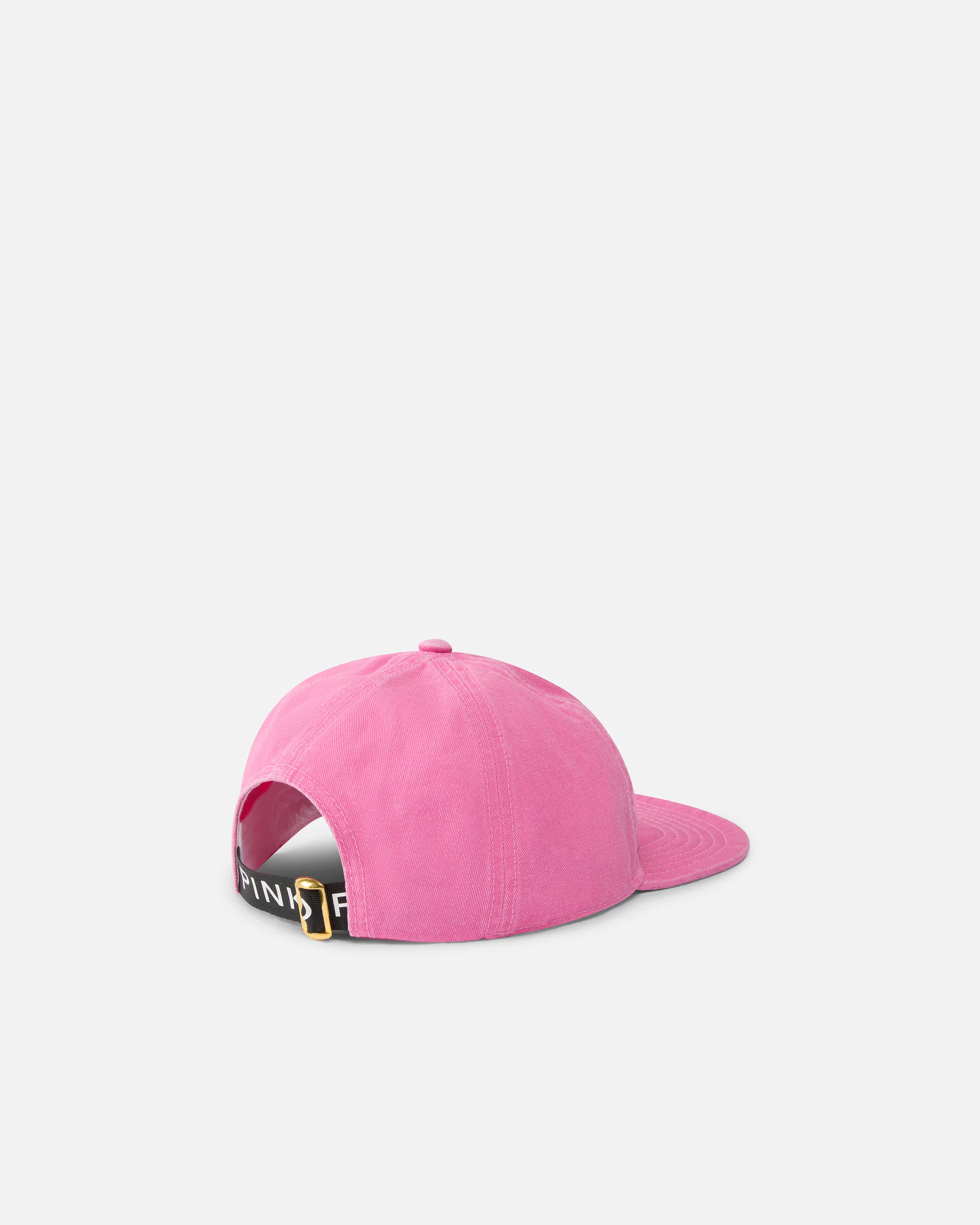 Cap with peak and fading - Image 4