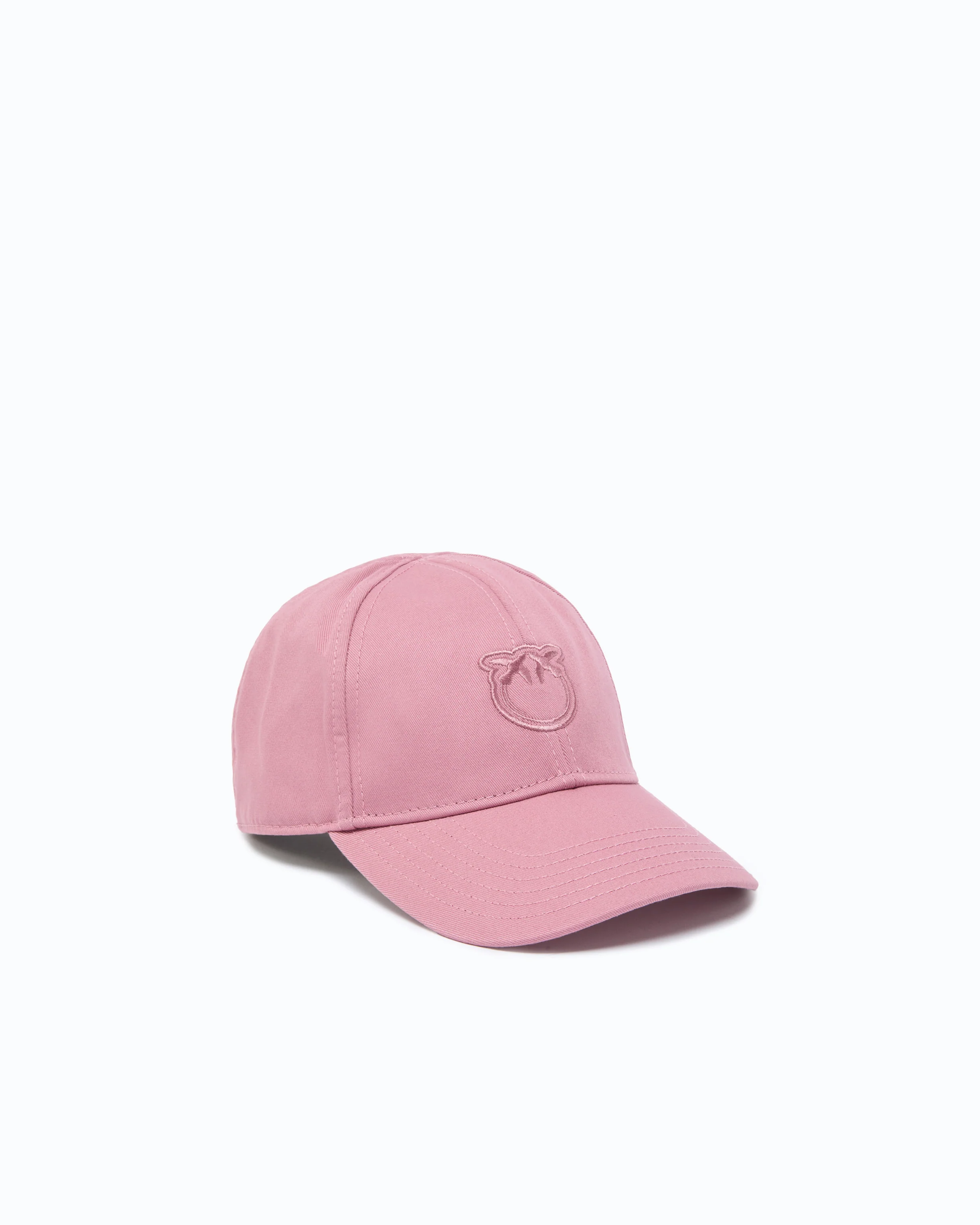 Cap with peak and Love Birds logo - Image 2