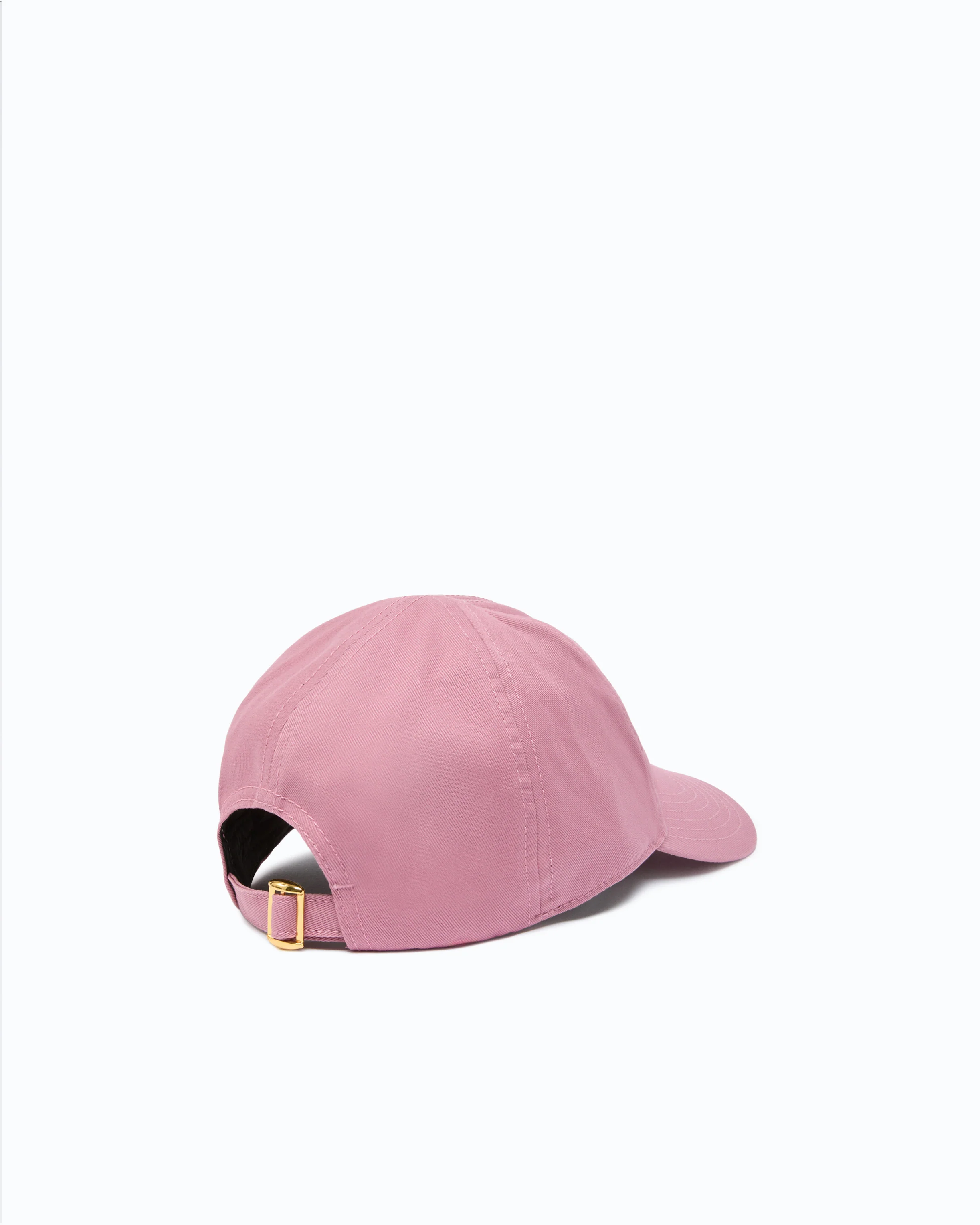 Cap with peak and Love Birds logo - Image 4