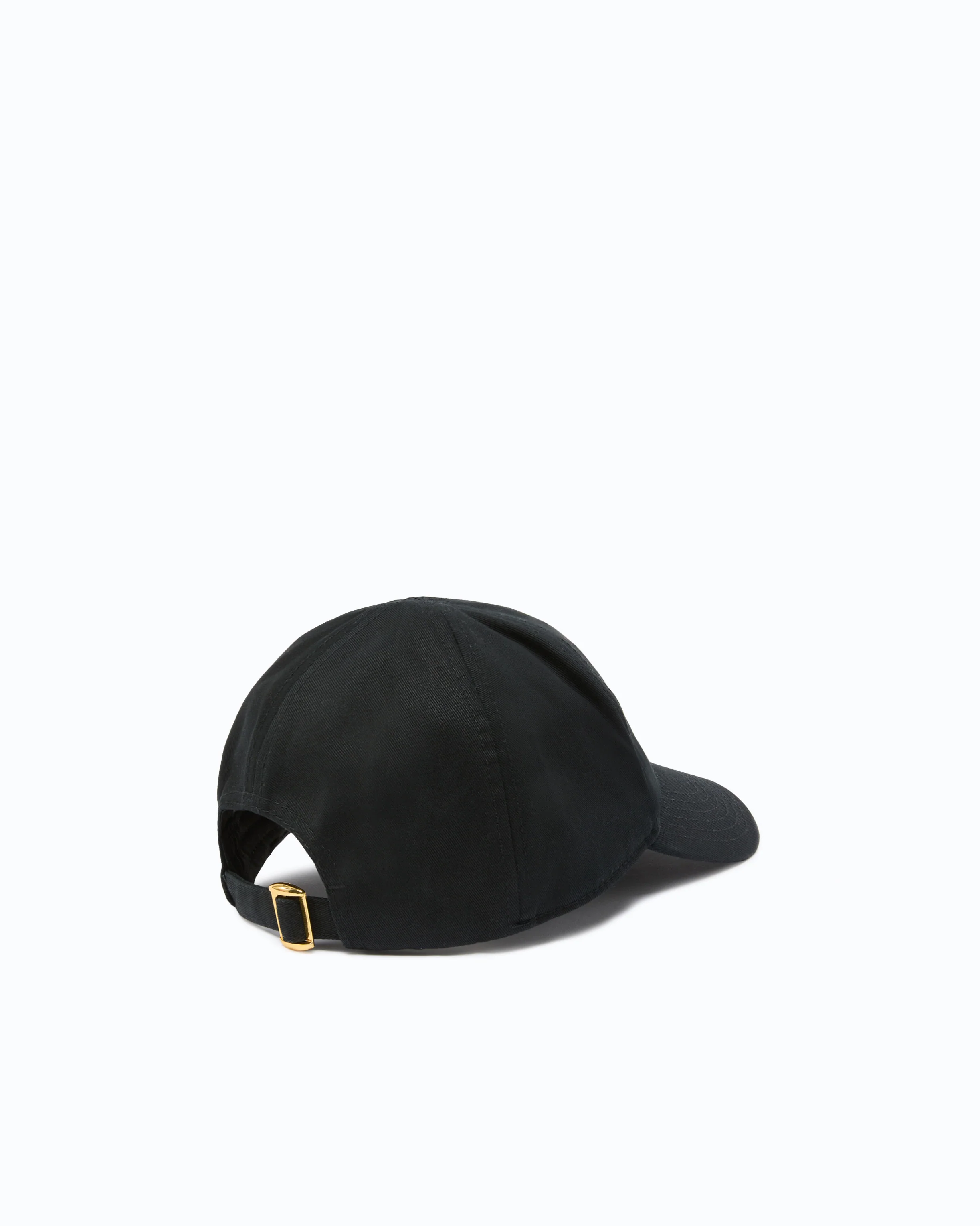 Cap with peak and Love Birds logo - Image 4