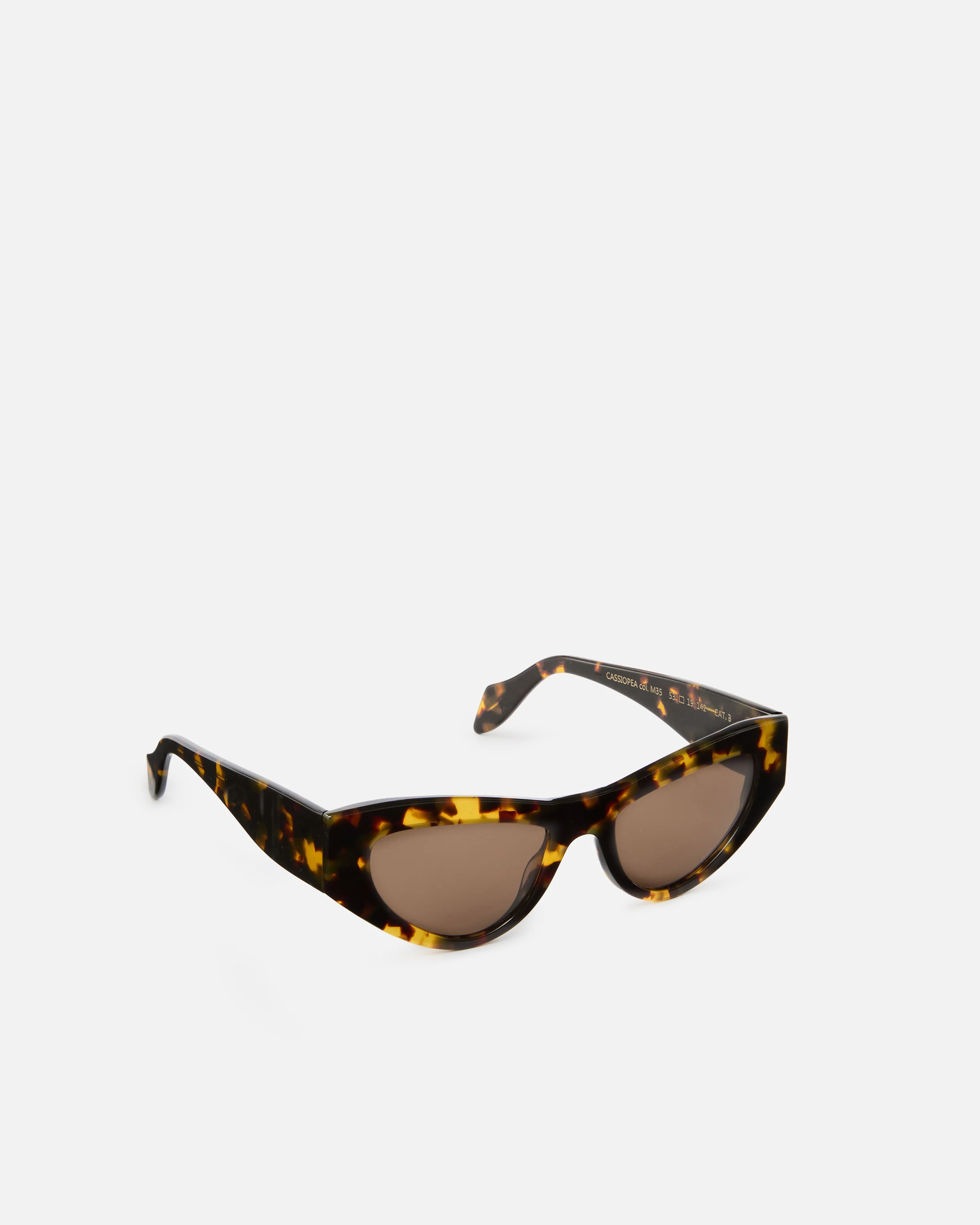 Cat-eye sunglasses - Image 2