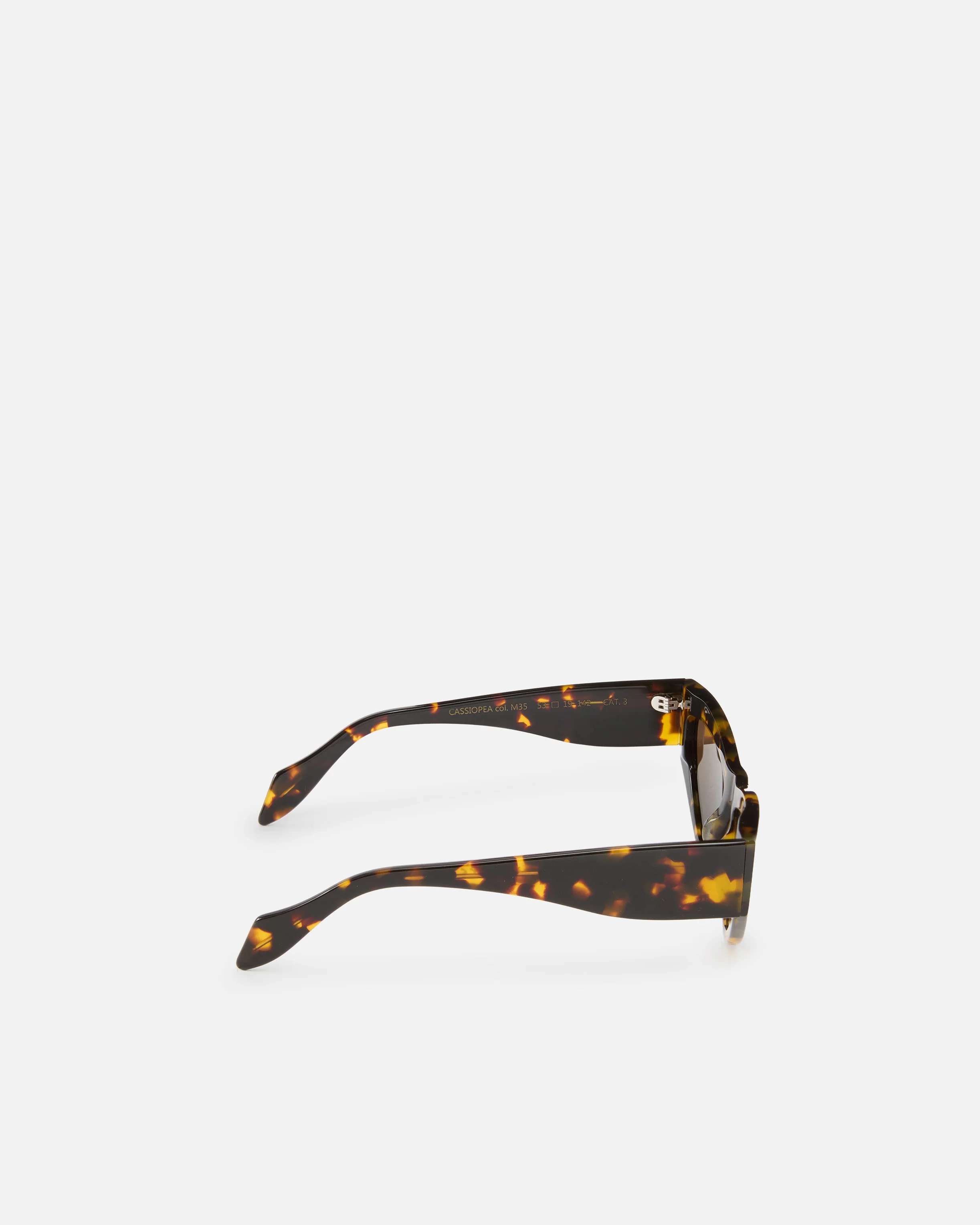 Cat-eye sunglasses - Image 3