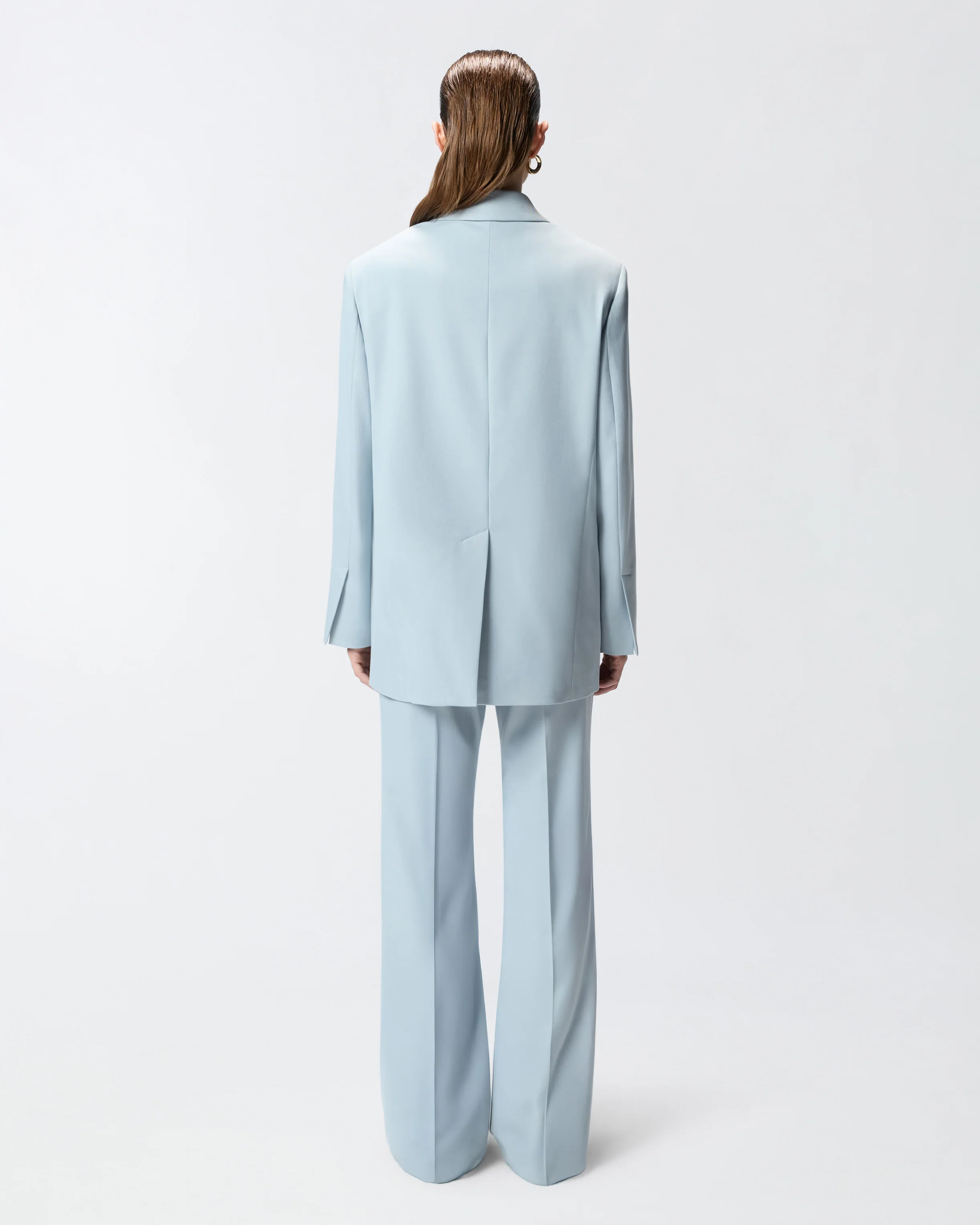 Double-breasted jacket - Image 3