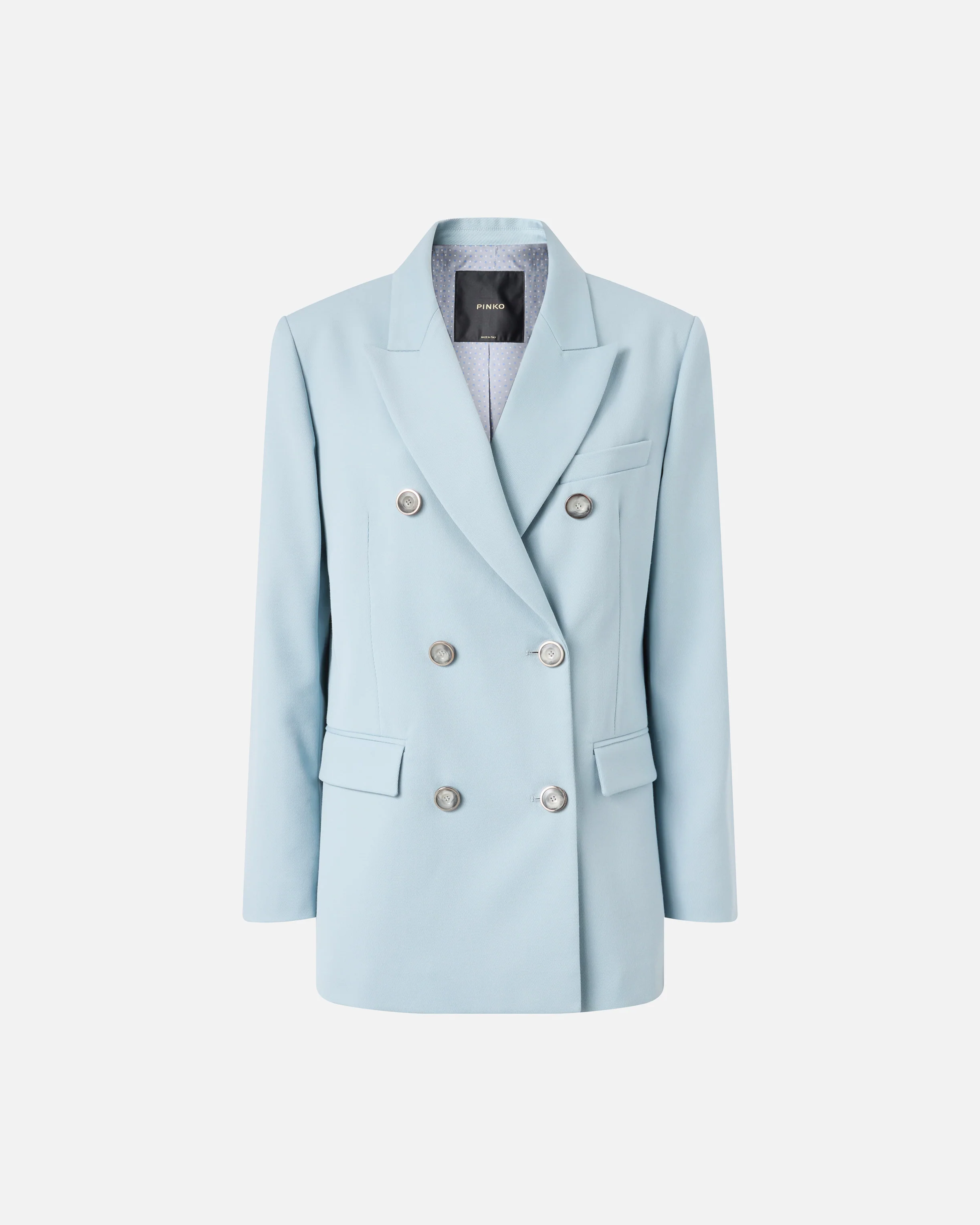 Double-breasted jacket - Image 5