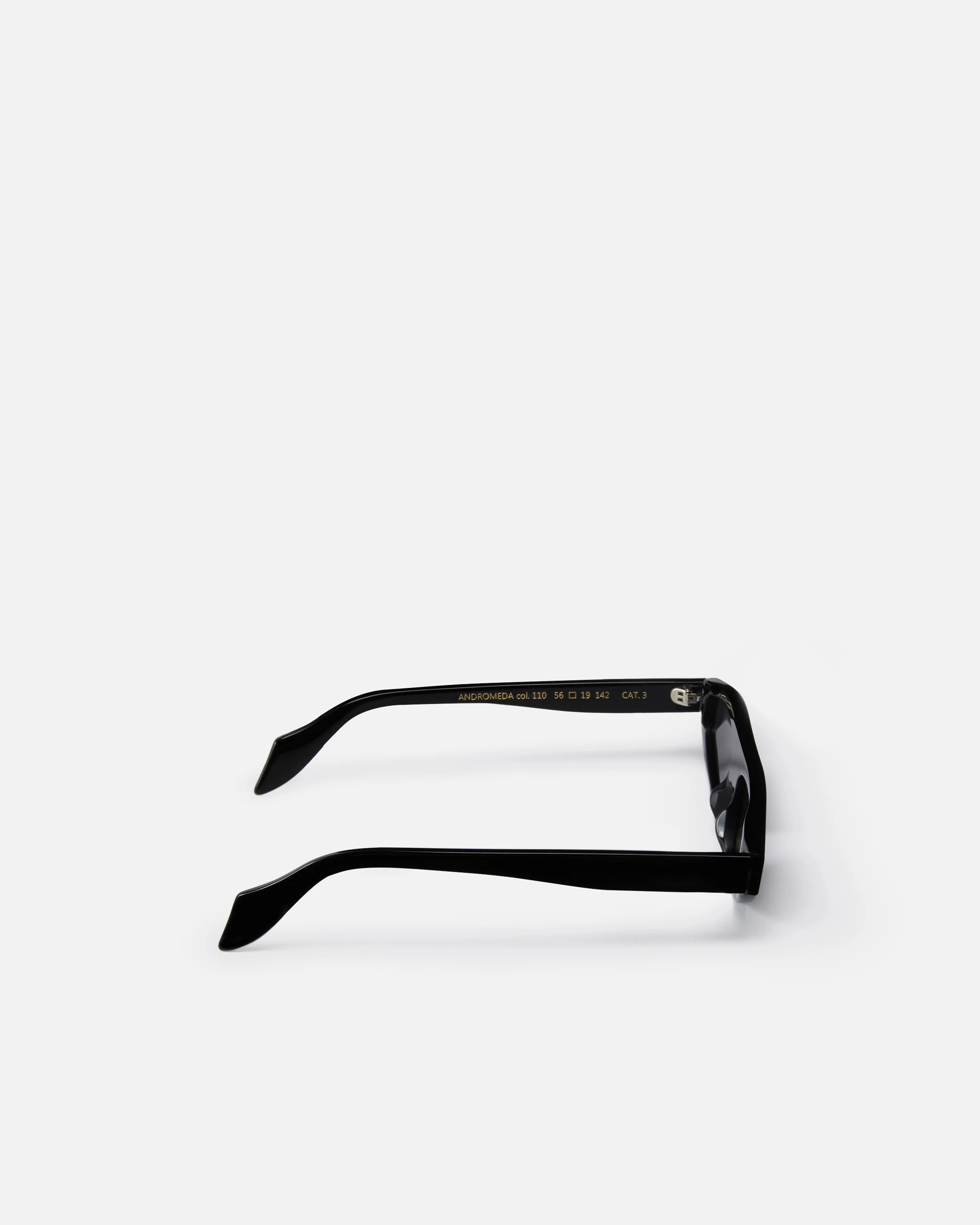 Elongated sunglasses - Image 3