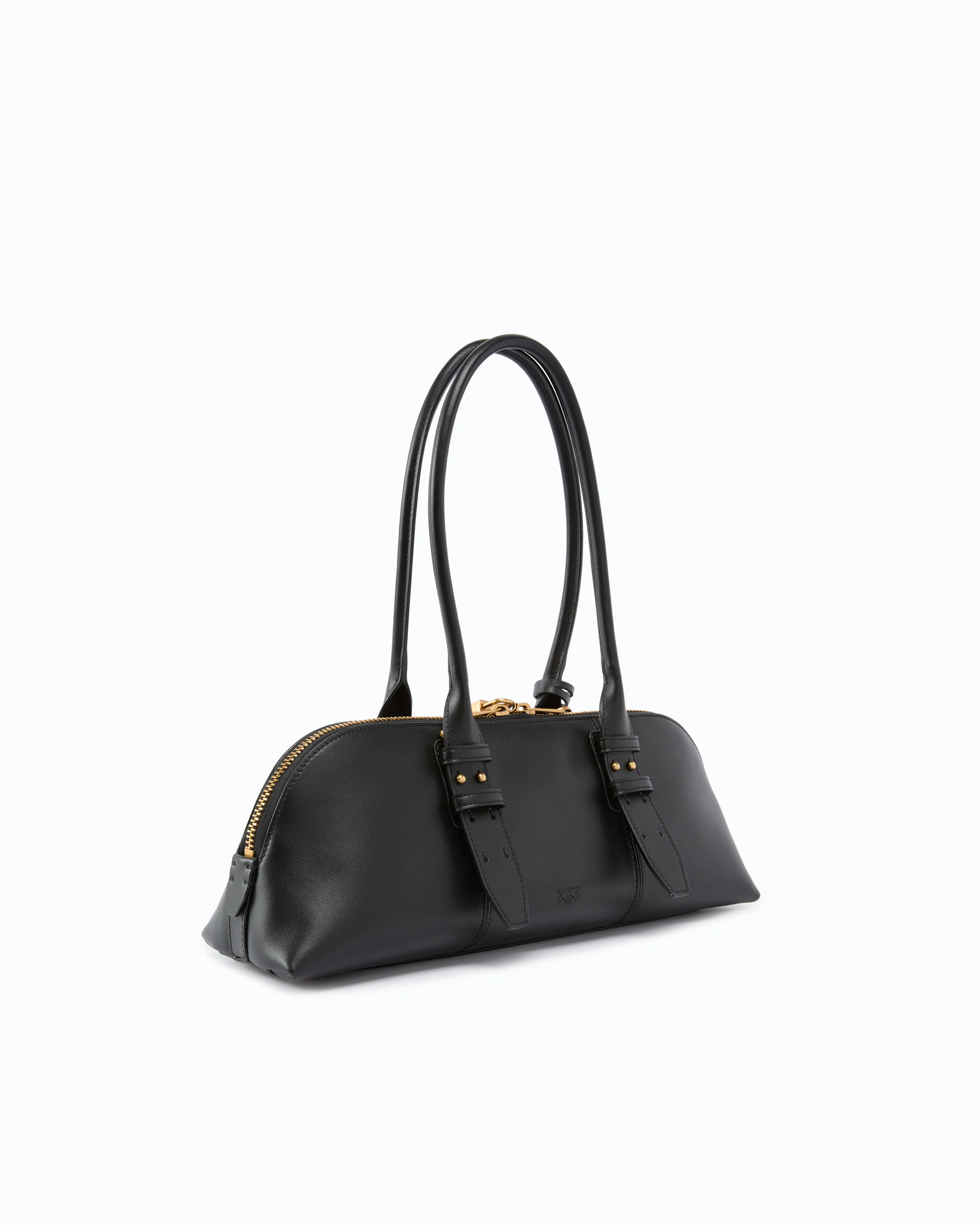 Escape Bag Horizontal large shoulder bag in leather - Image 2