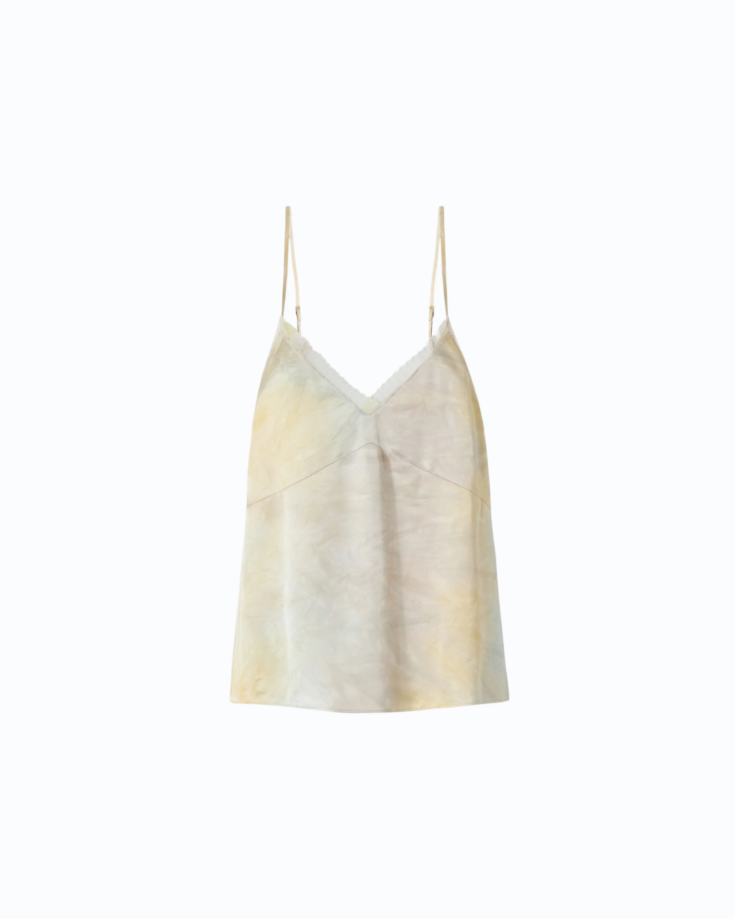 Gradient satin top - Image 5