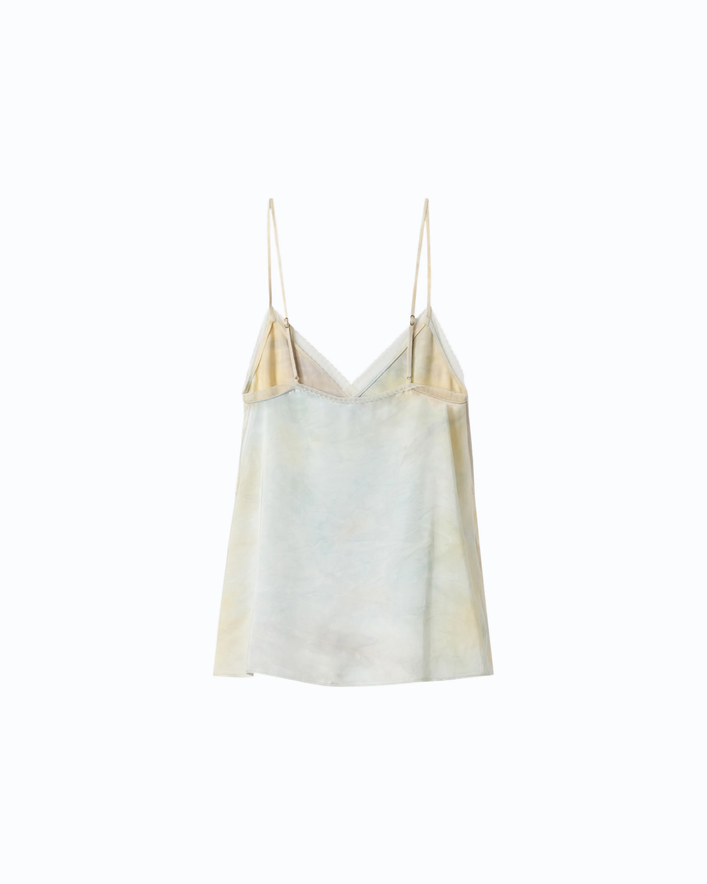 Gradient satin top - Image 6