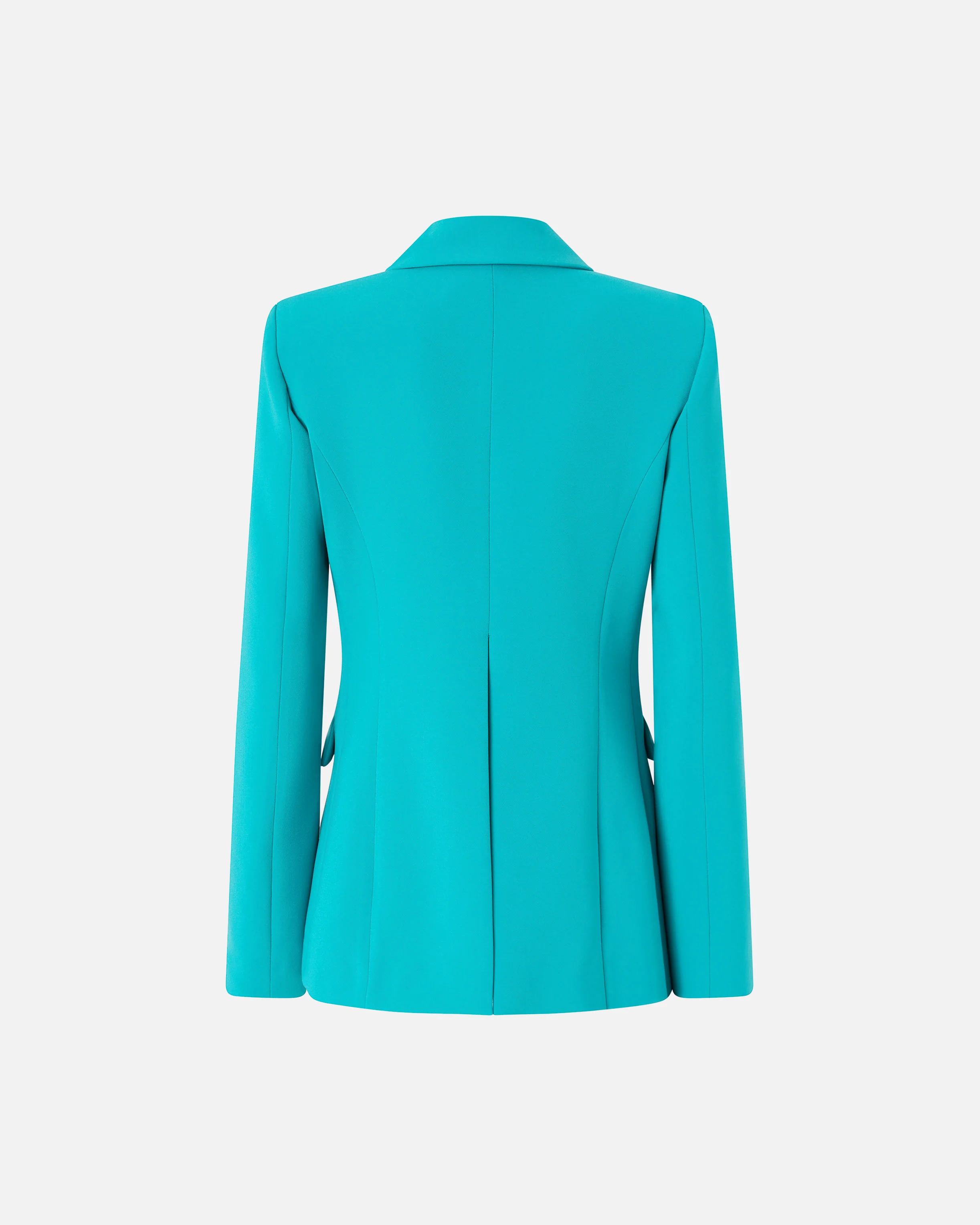 Jacket in technical canvas - Image 6