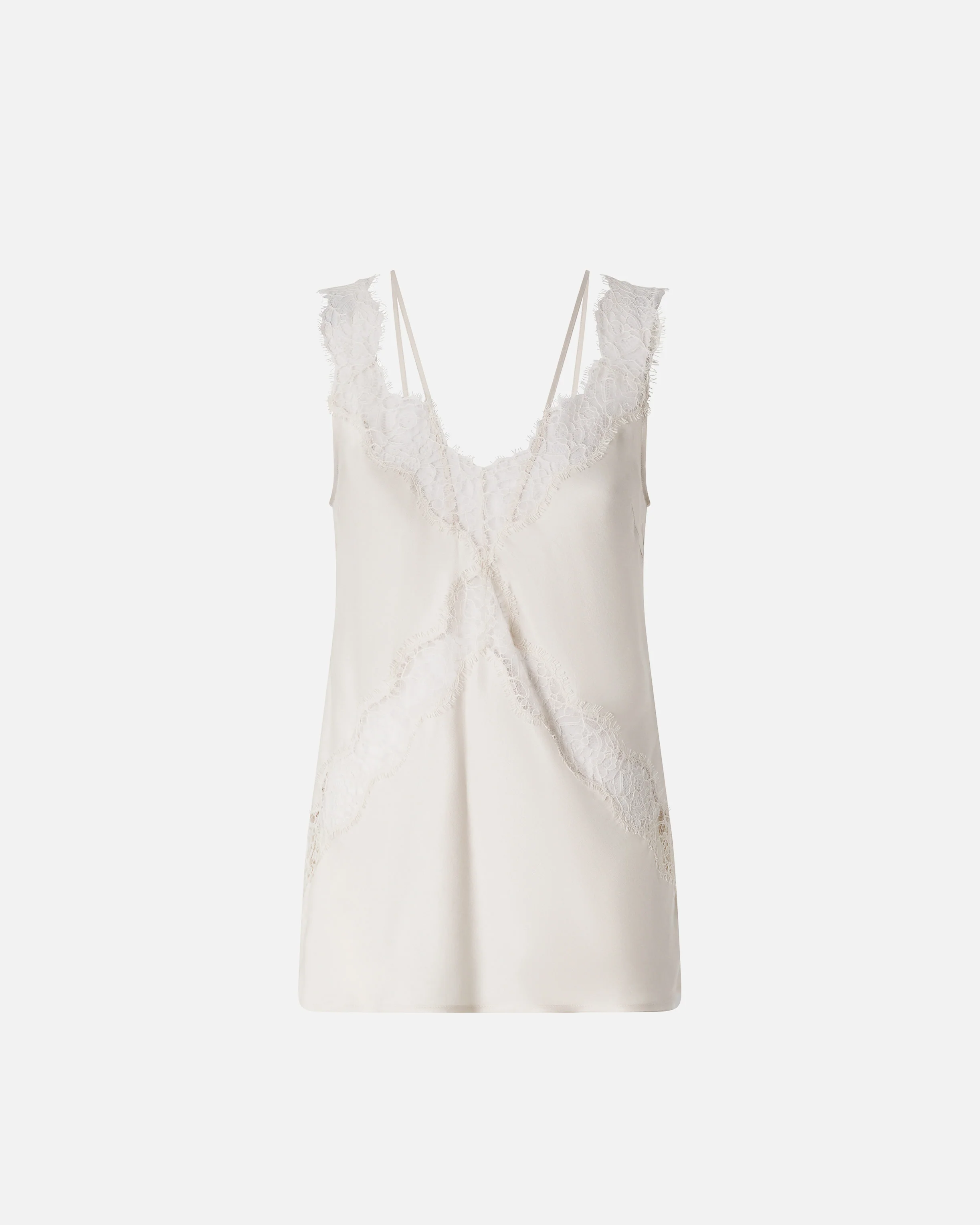 Lace lingerie top - Image 5
