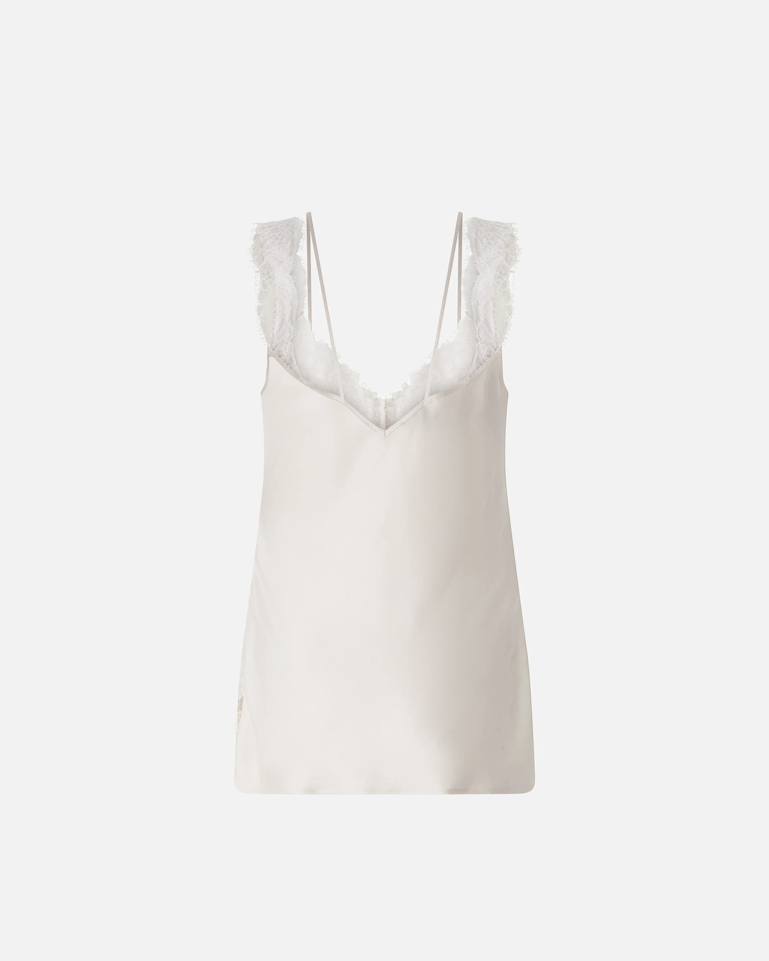 Lace lingerie top - Image 6