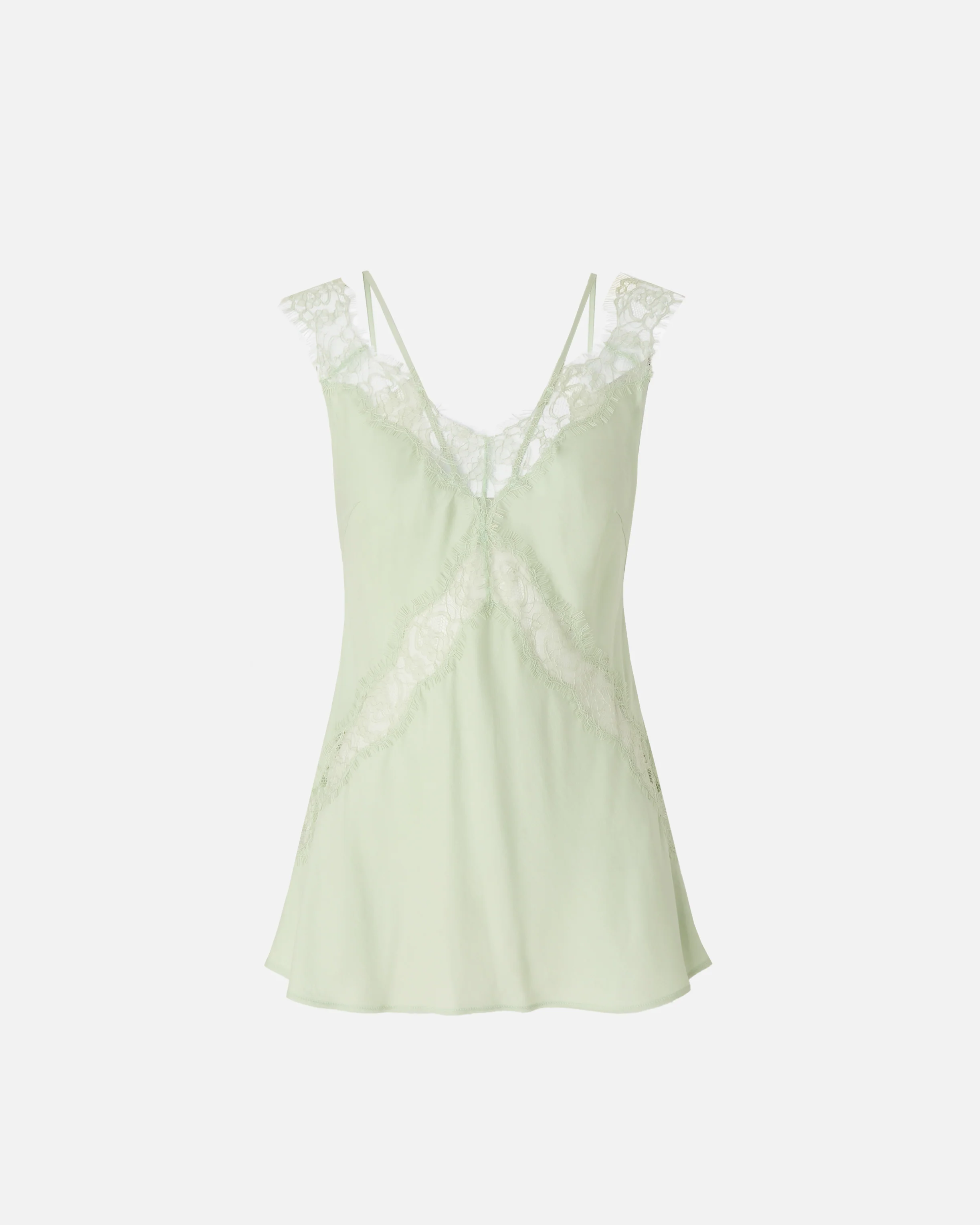 Lace lingerie top - Image 5