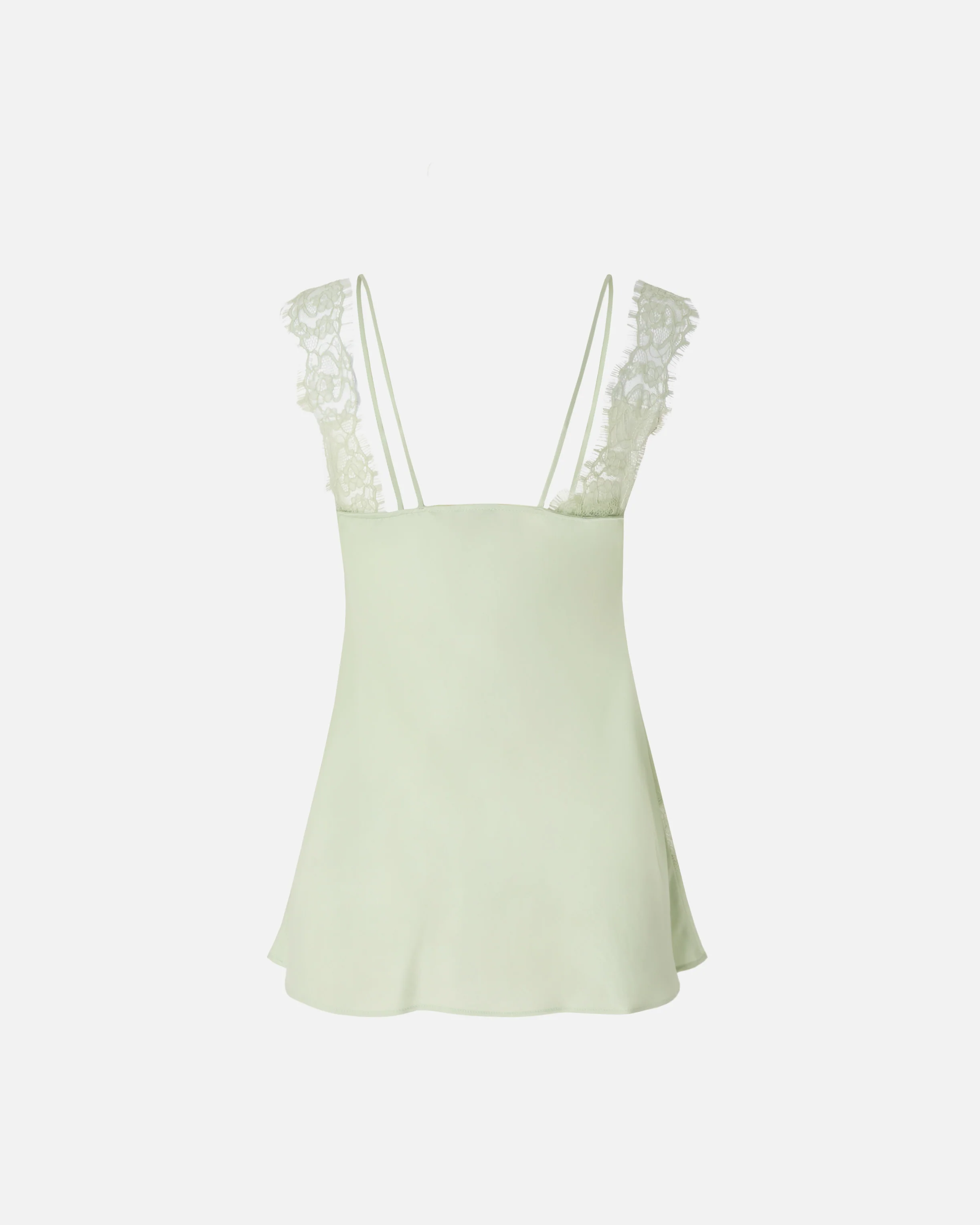 Lace lingerie top - Image 6
