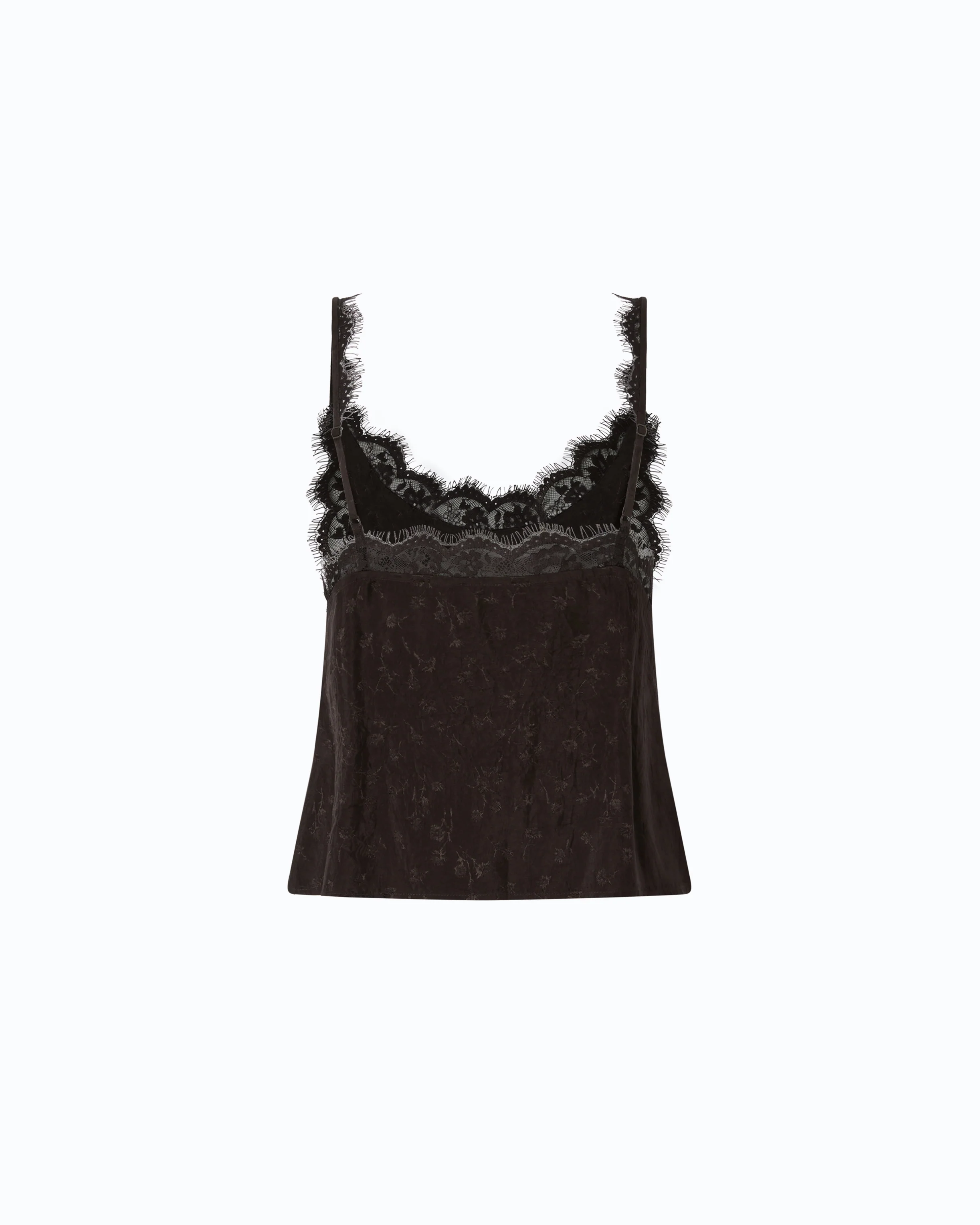 Lace lingerie top - Image 6