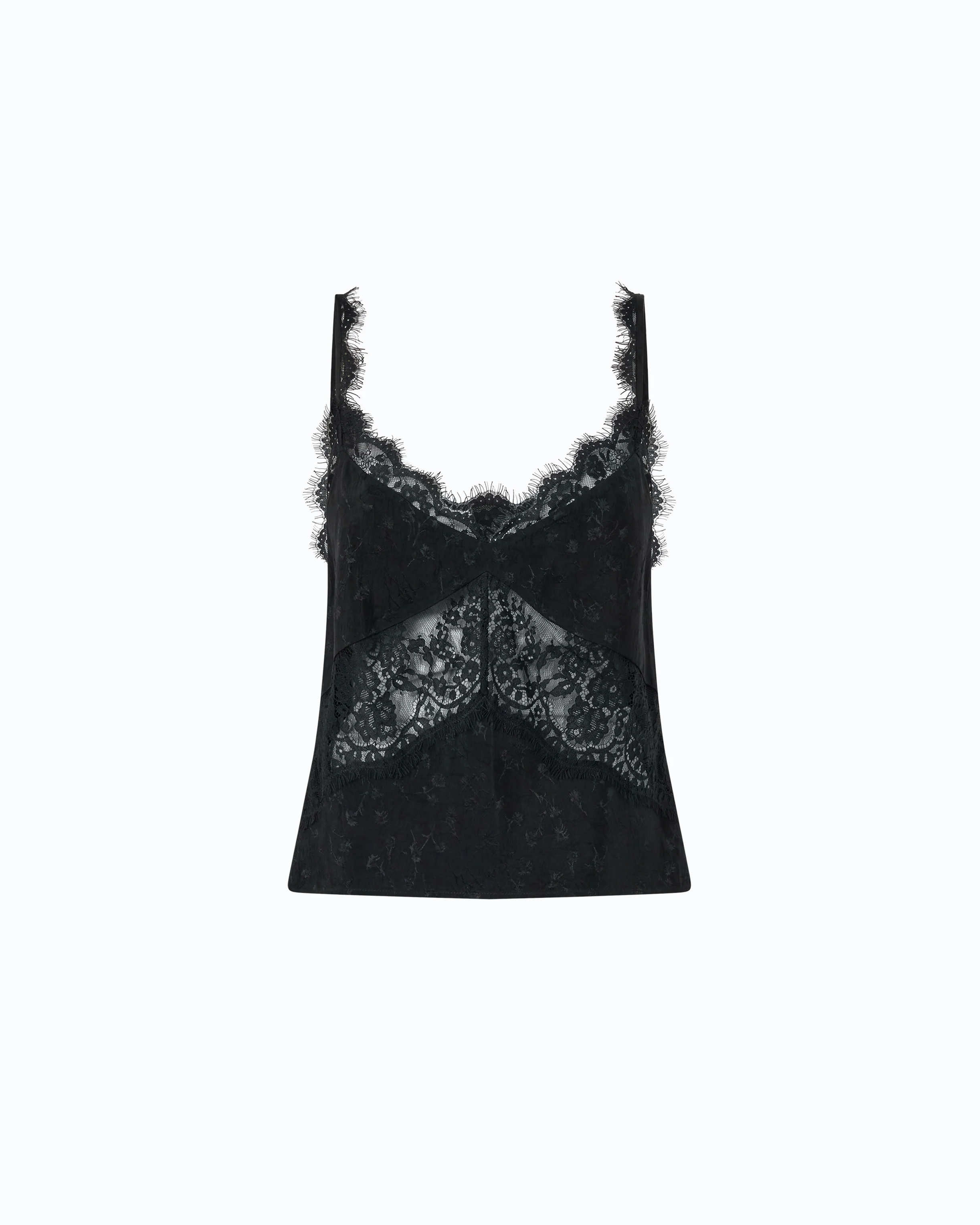 Lace lingerie top - Image 5