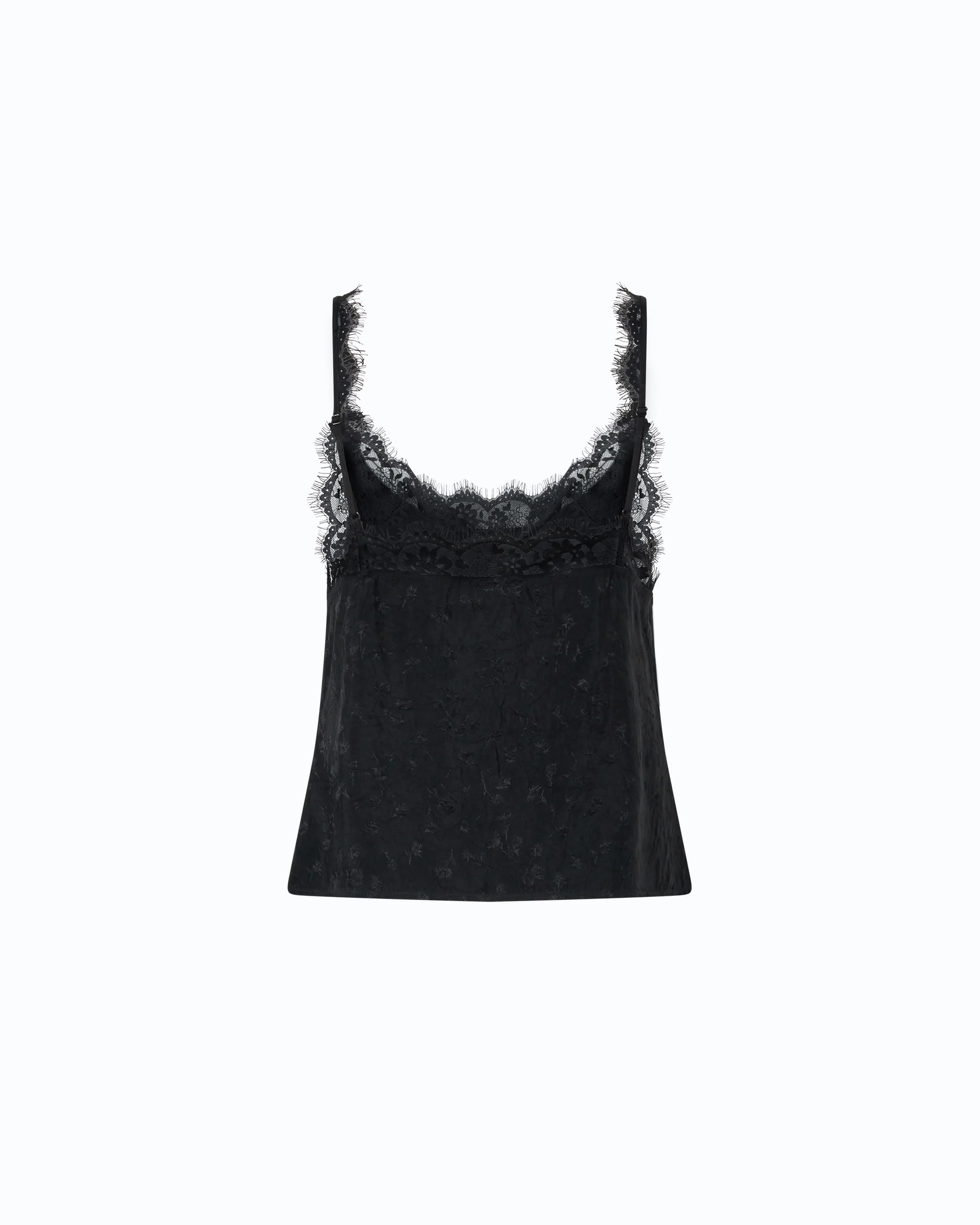 Lace lingerie top - Image 6