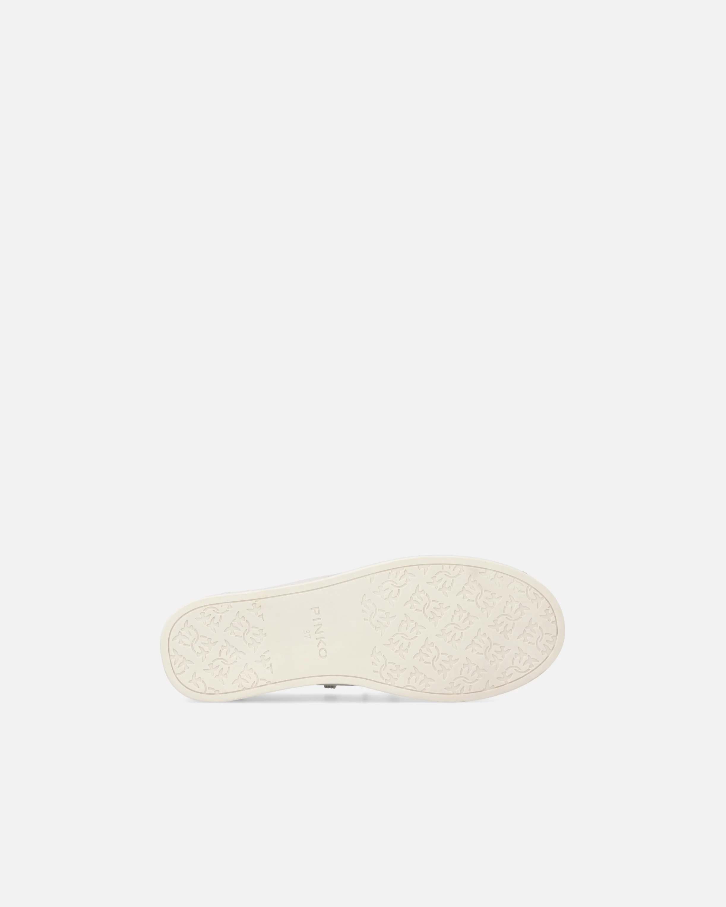 Leather moccasins with jewel details - Image 7