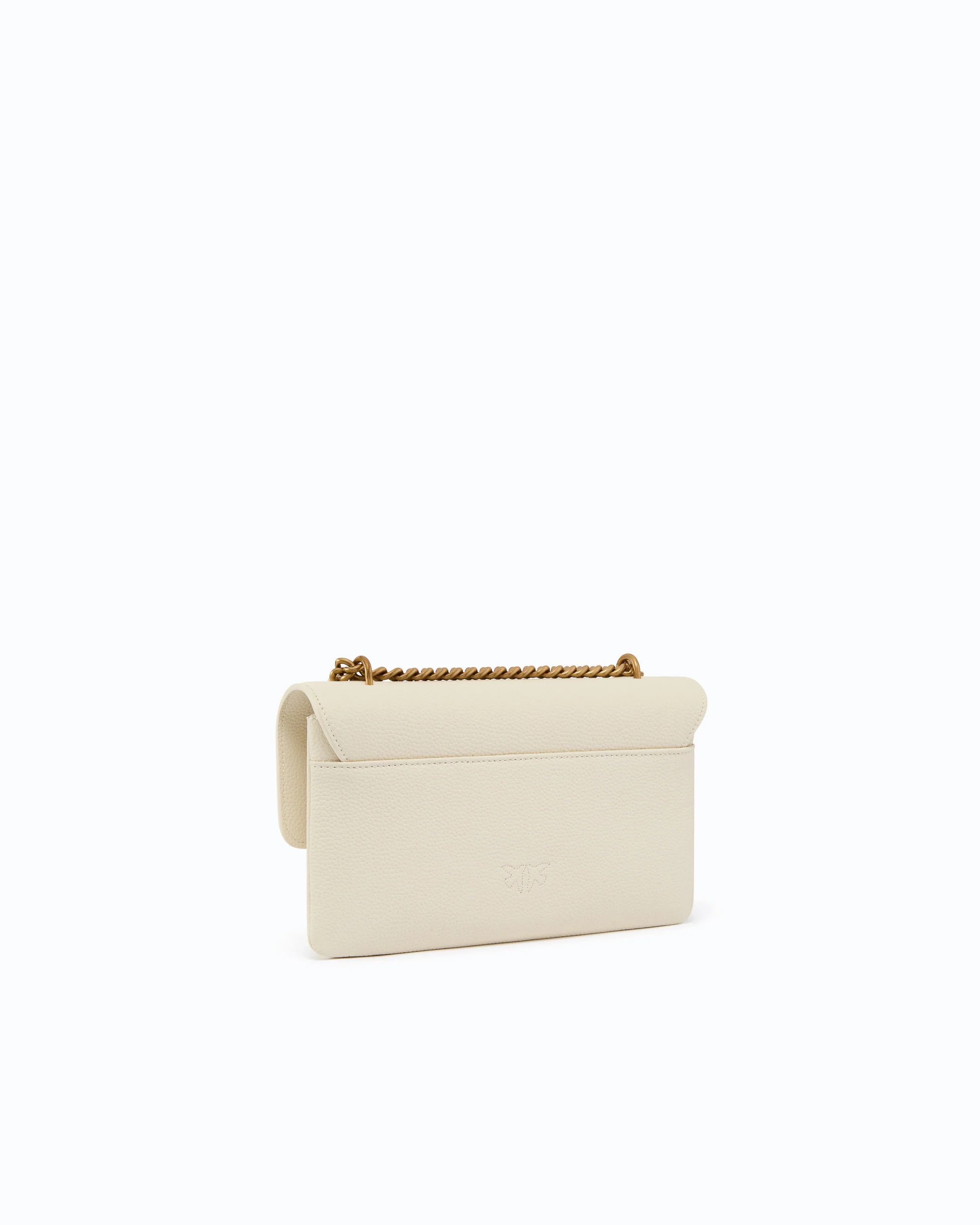 Love Bag crossbody bag in soft leather - Image 2