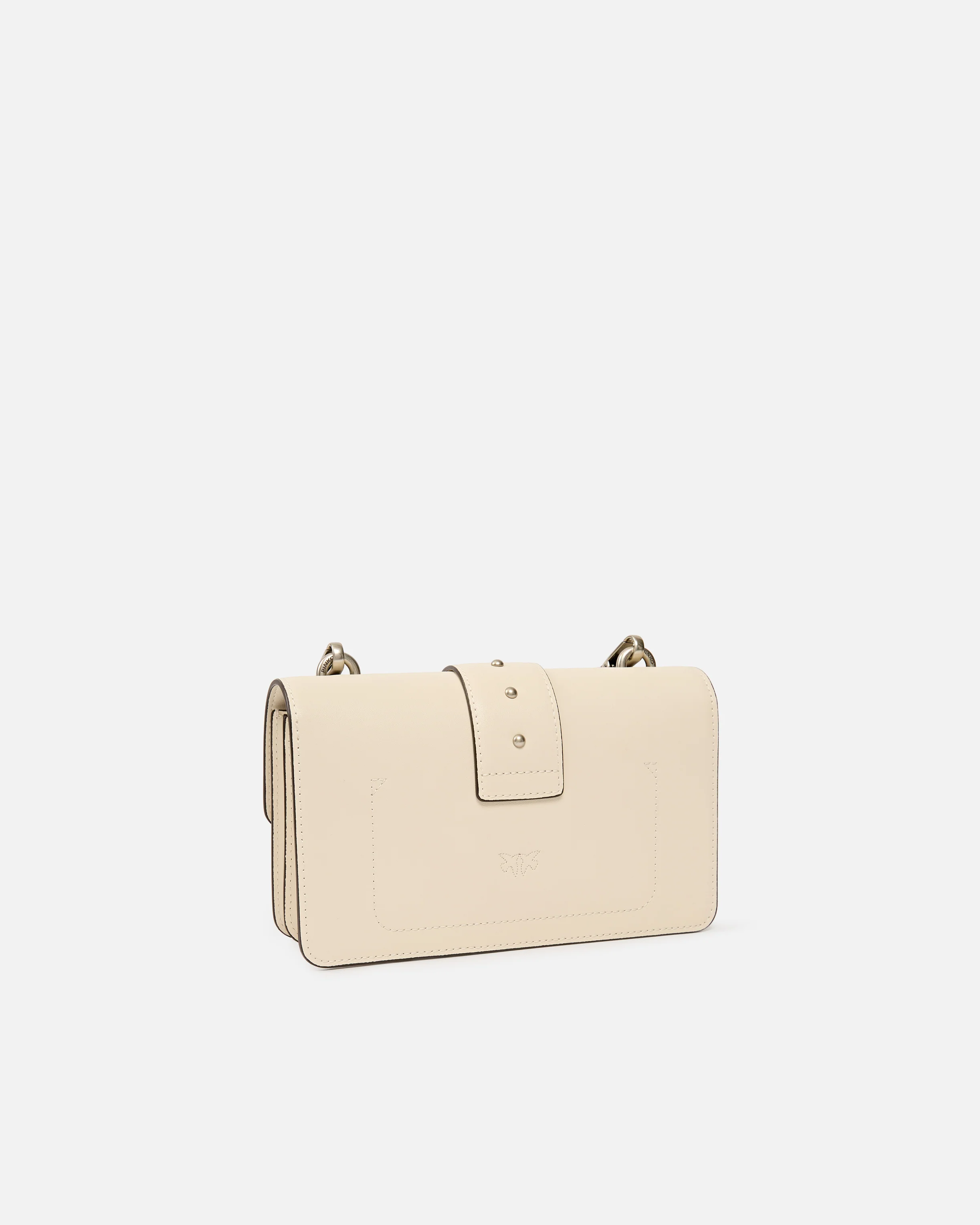 Love Bag One small crossbody bag in leather - Image 2