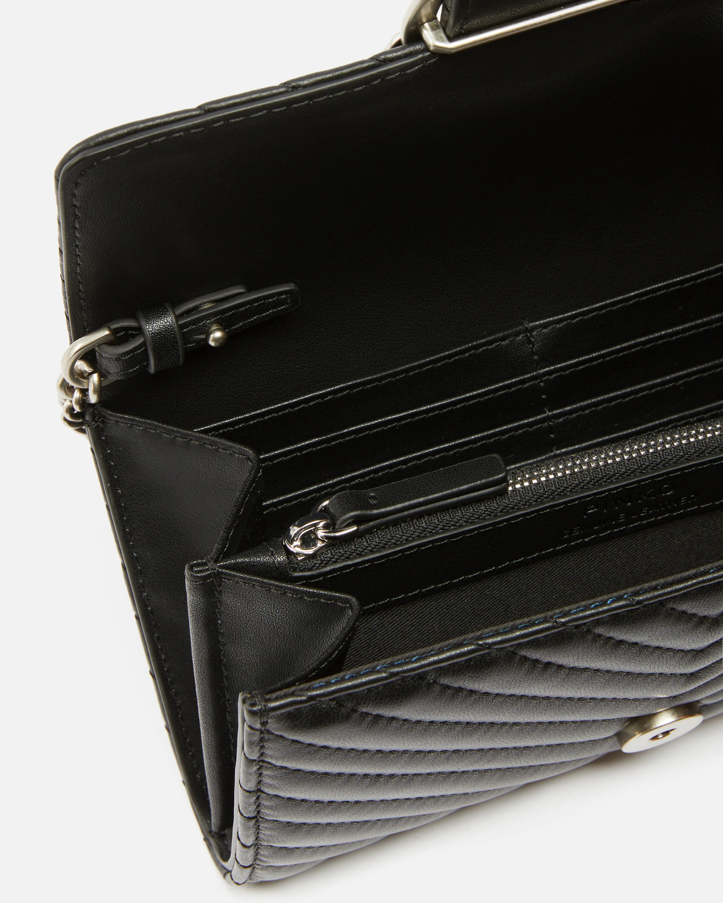Love Bag One Wallet Chevron - Image 4