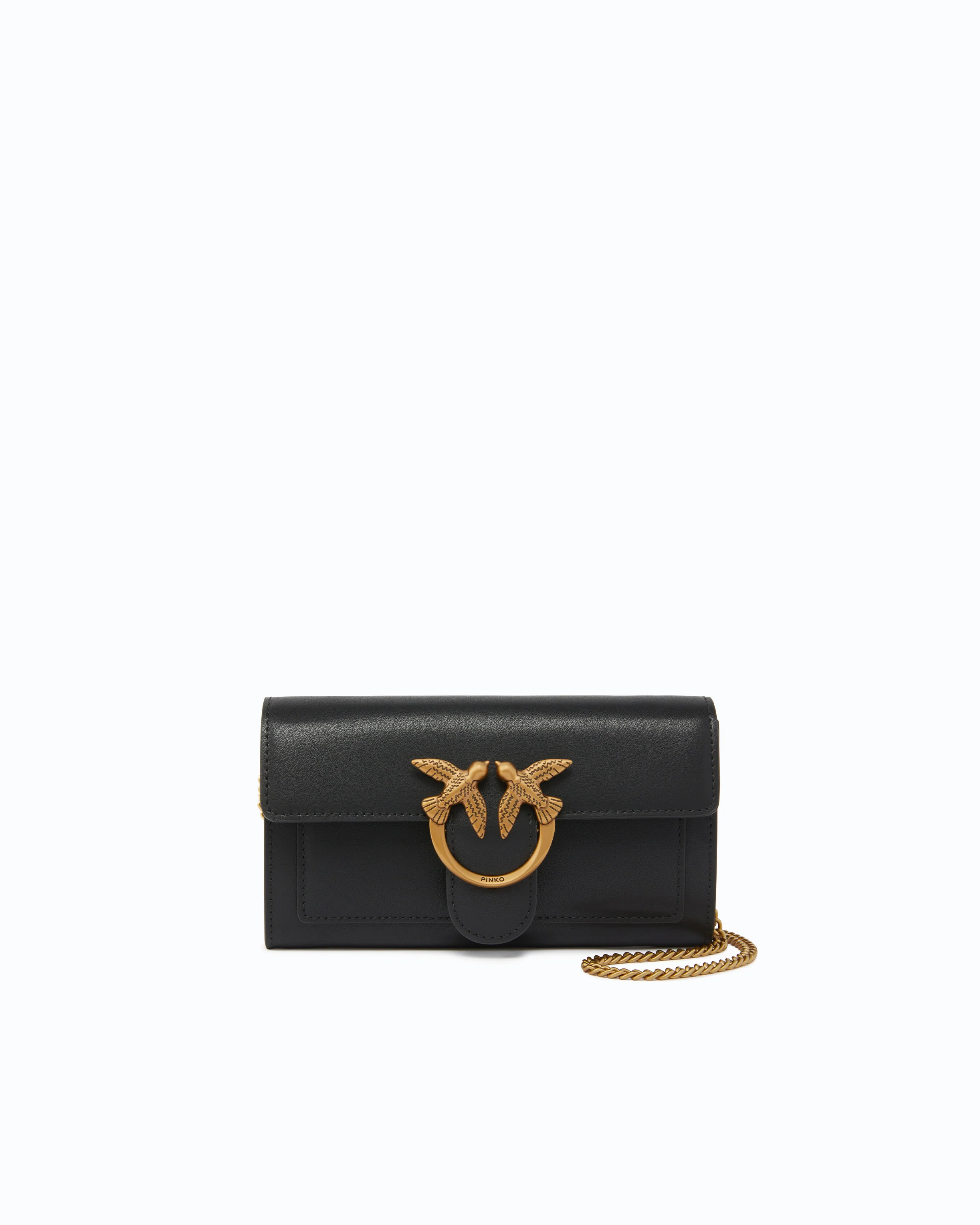 Love Bag One Wallet Simply