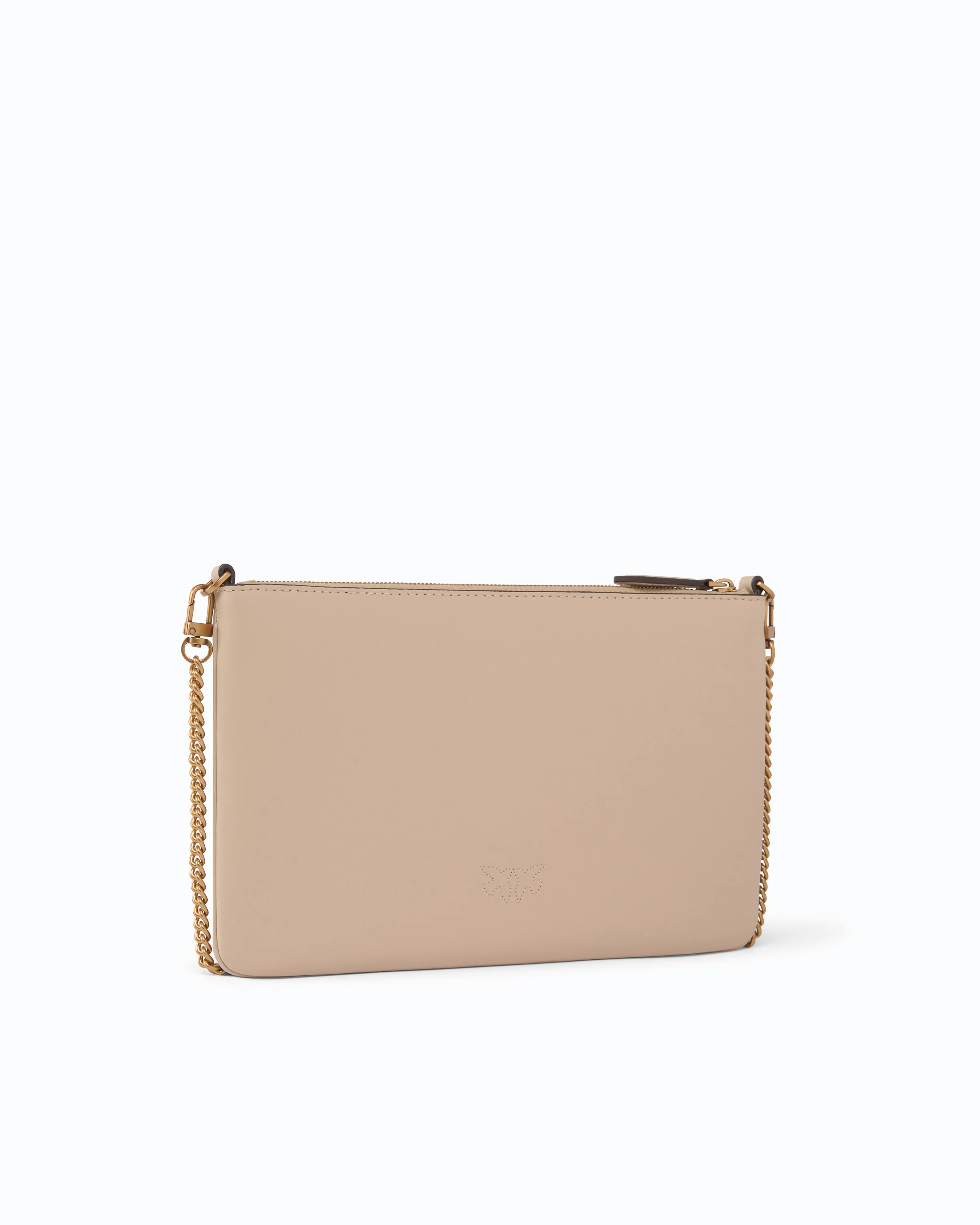 Medium shoulder bag Flat Love Bag Simply - Image 2