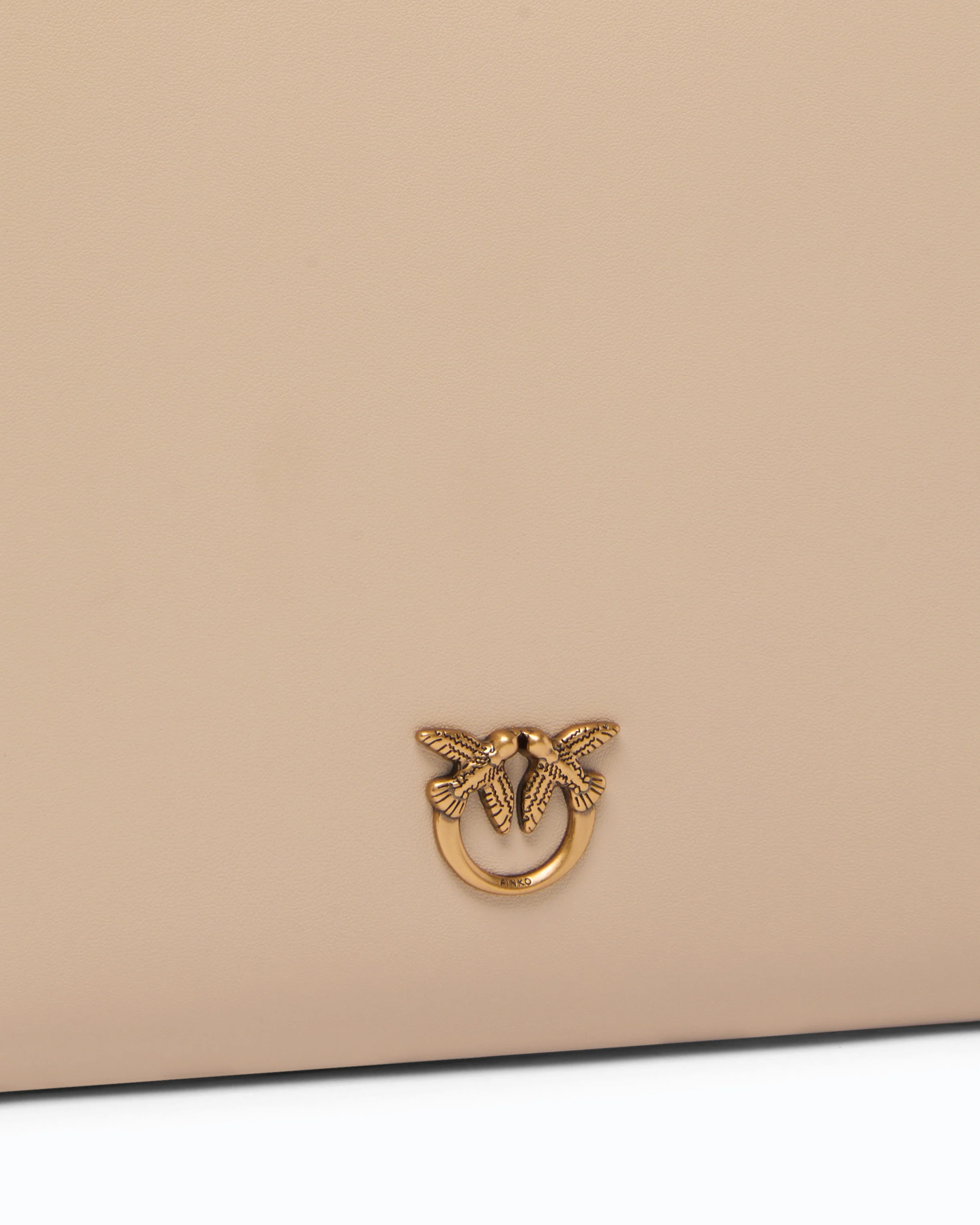 Medium shoulder bag Flat Love Bag Simply - Image 3