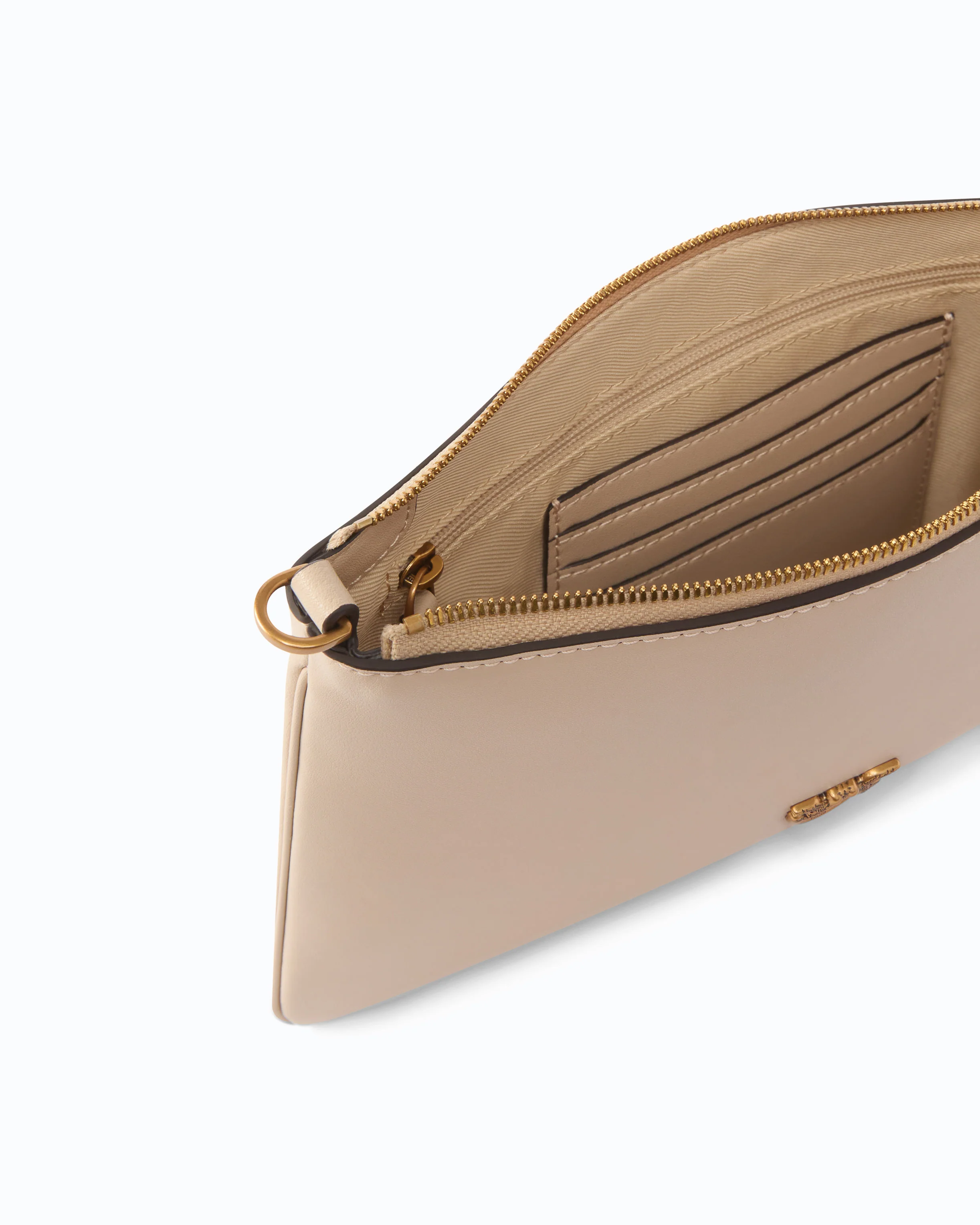 Medium shoulder bag Flat Love Bag Simply - Image 4