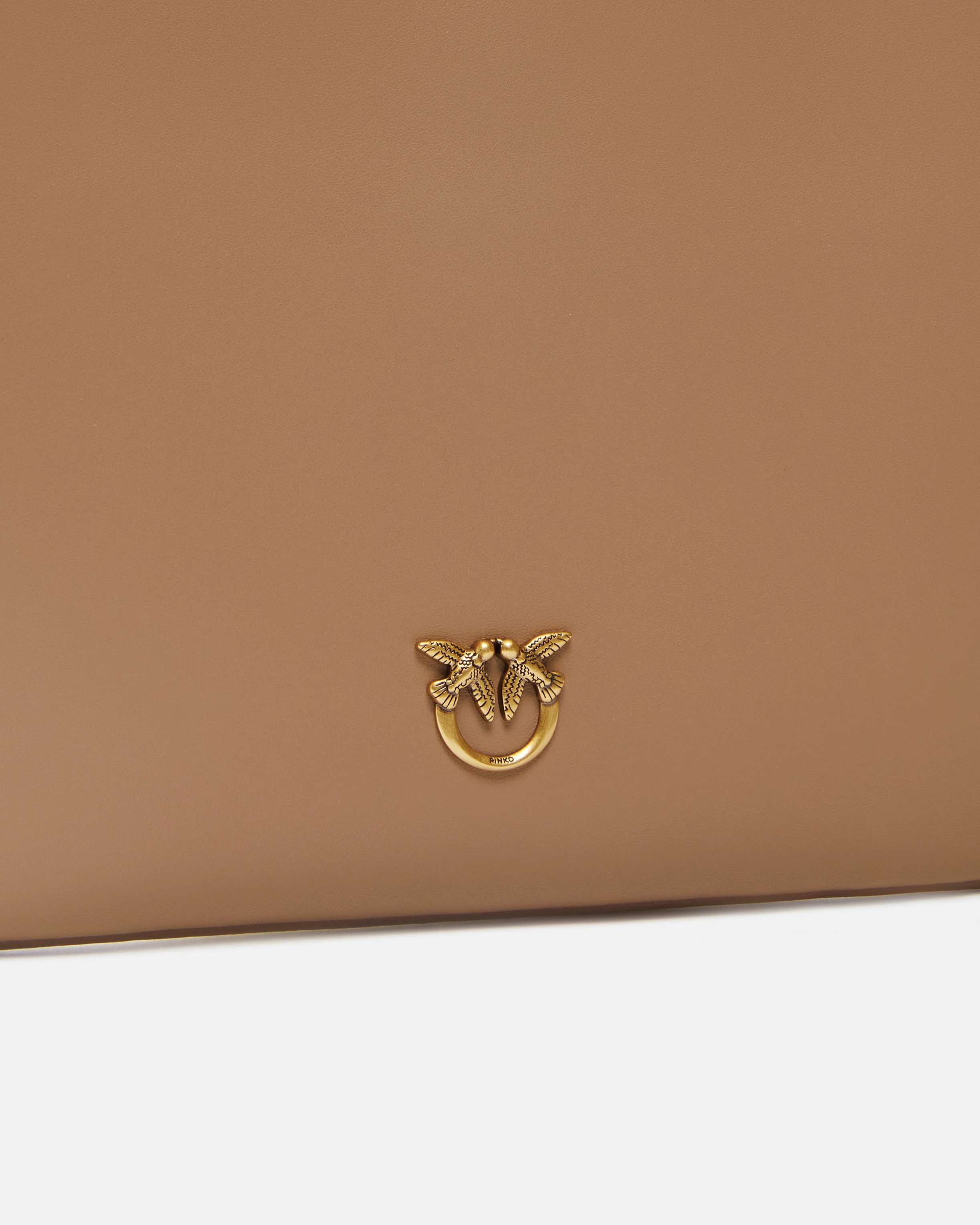Medium shoulder bag Flat Love Bag Simply - Image 3