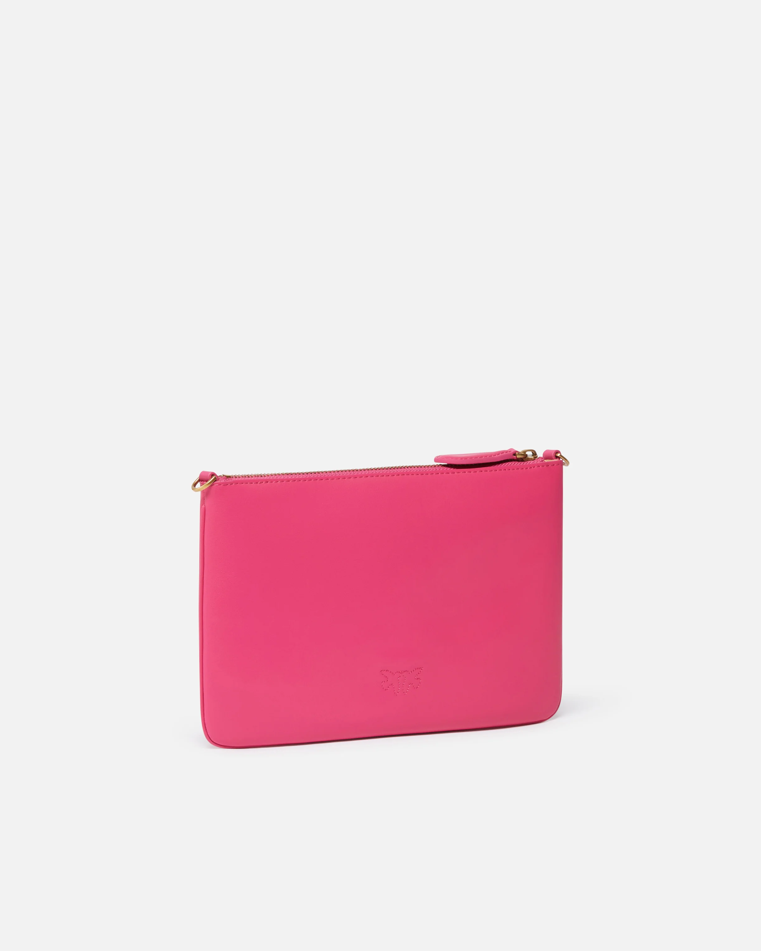 Medium shoulder bag Flat Love Bag Simply - Image 4