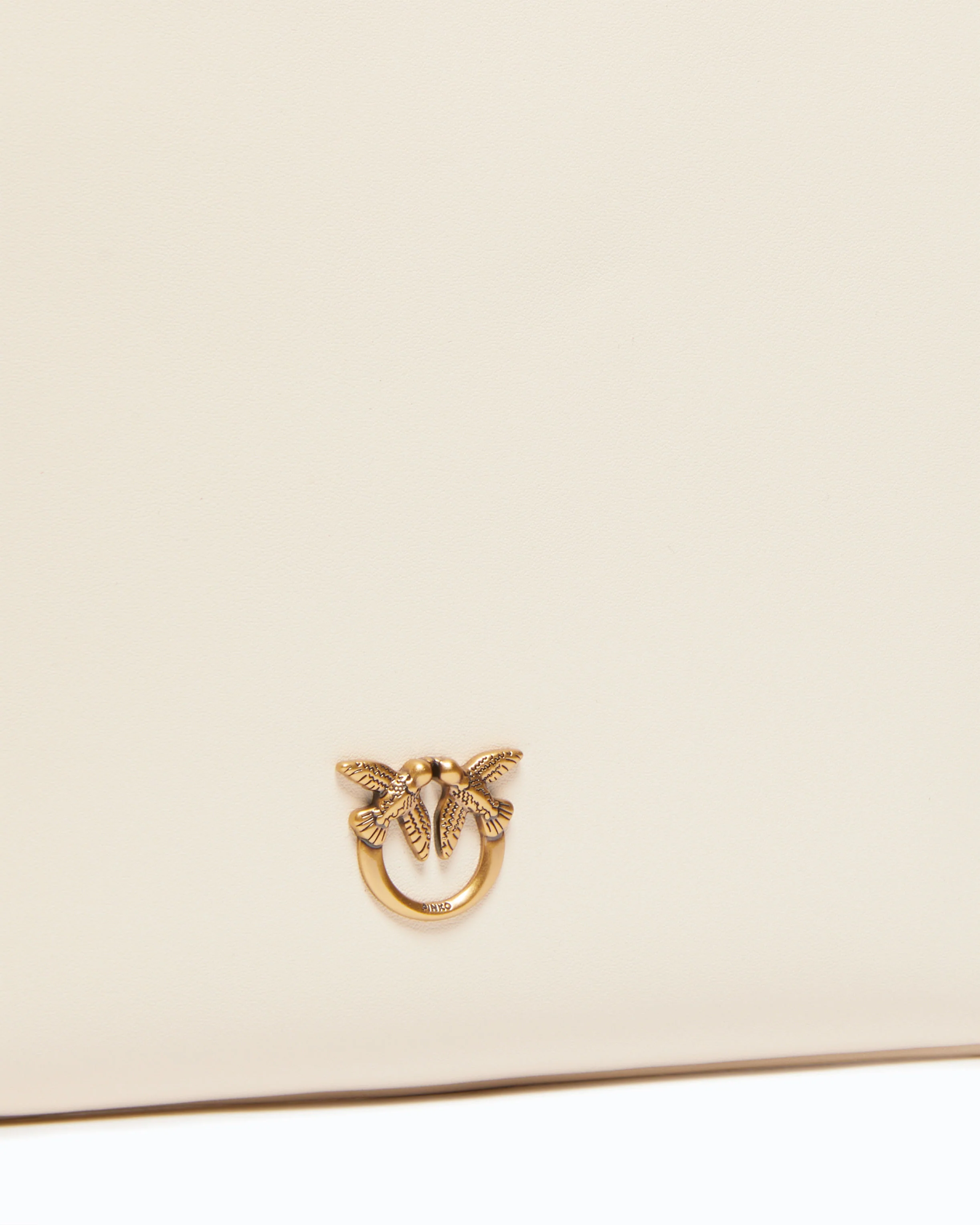 Medium shoulder bag Flat Love Bag Simply - Image 4