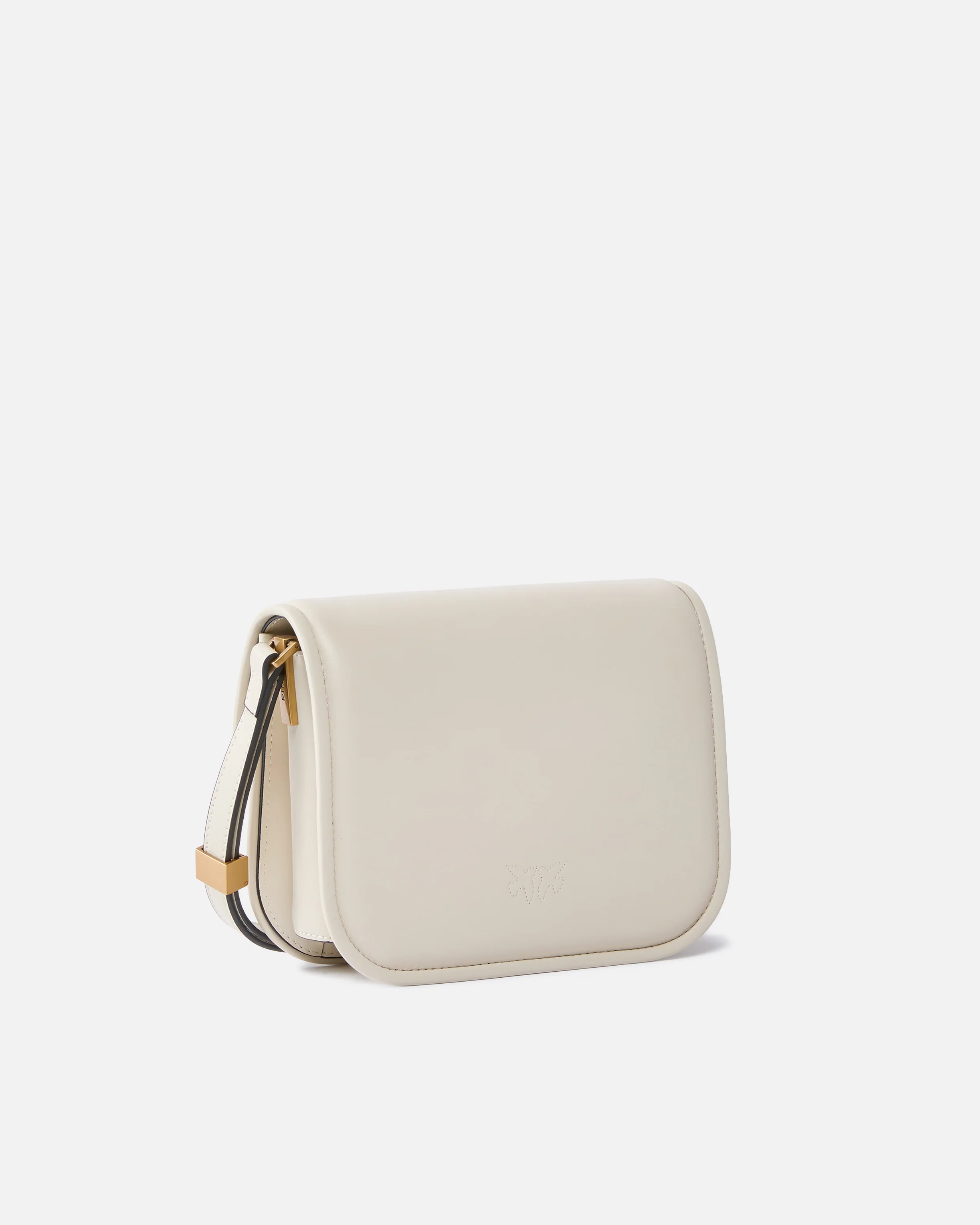 Medium shoulder bag Love Bag Box in nappa leather - Image 2