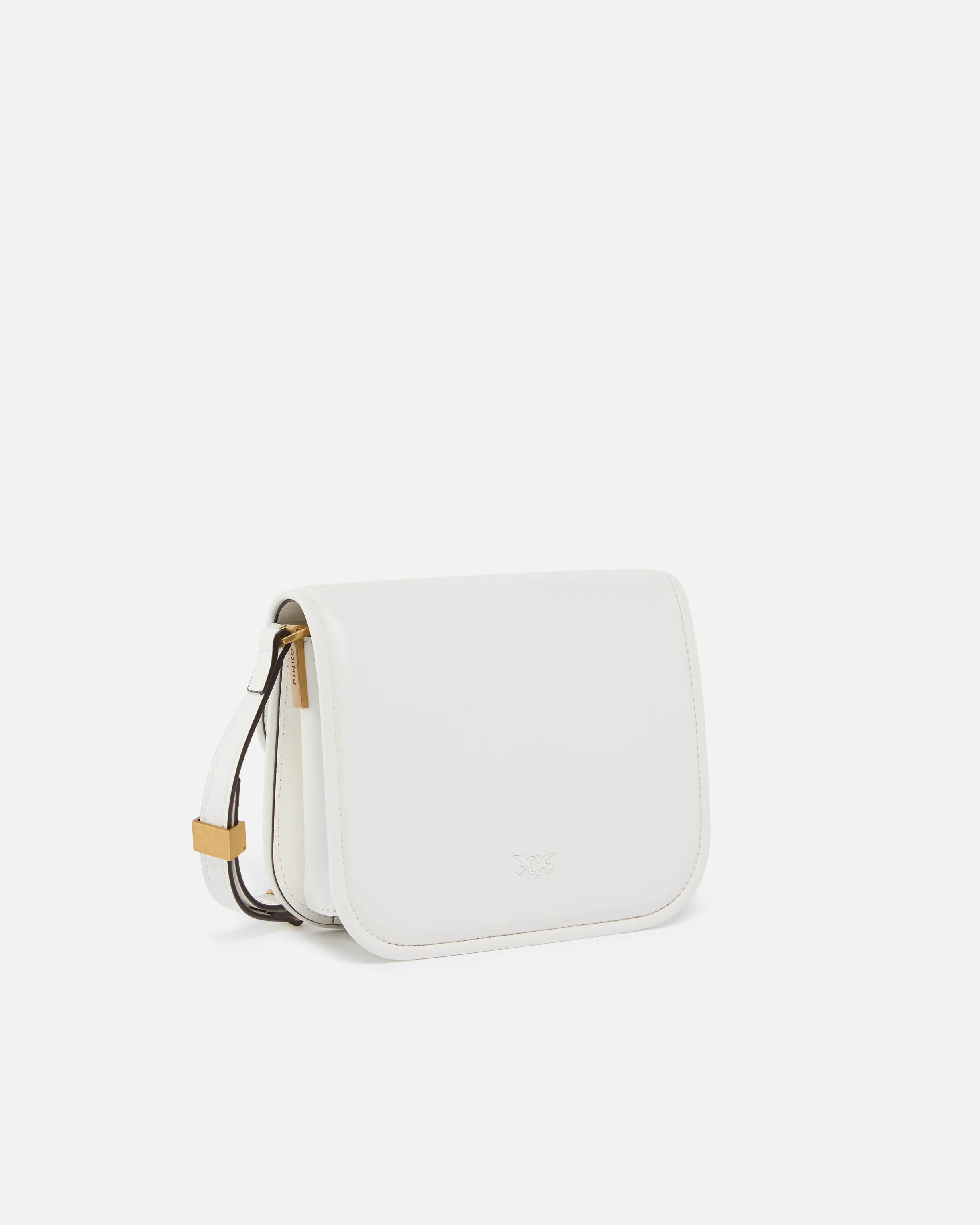 Medium shoulder bag Love Bag Box in nappa leather - Image 2
