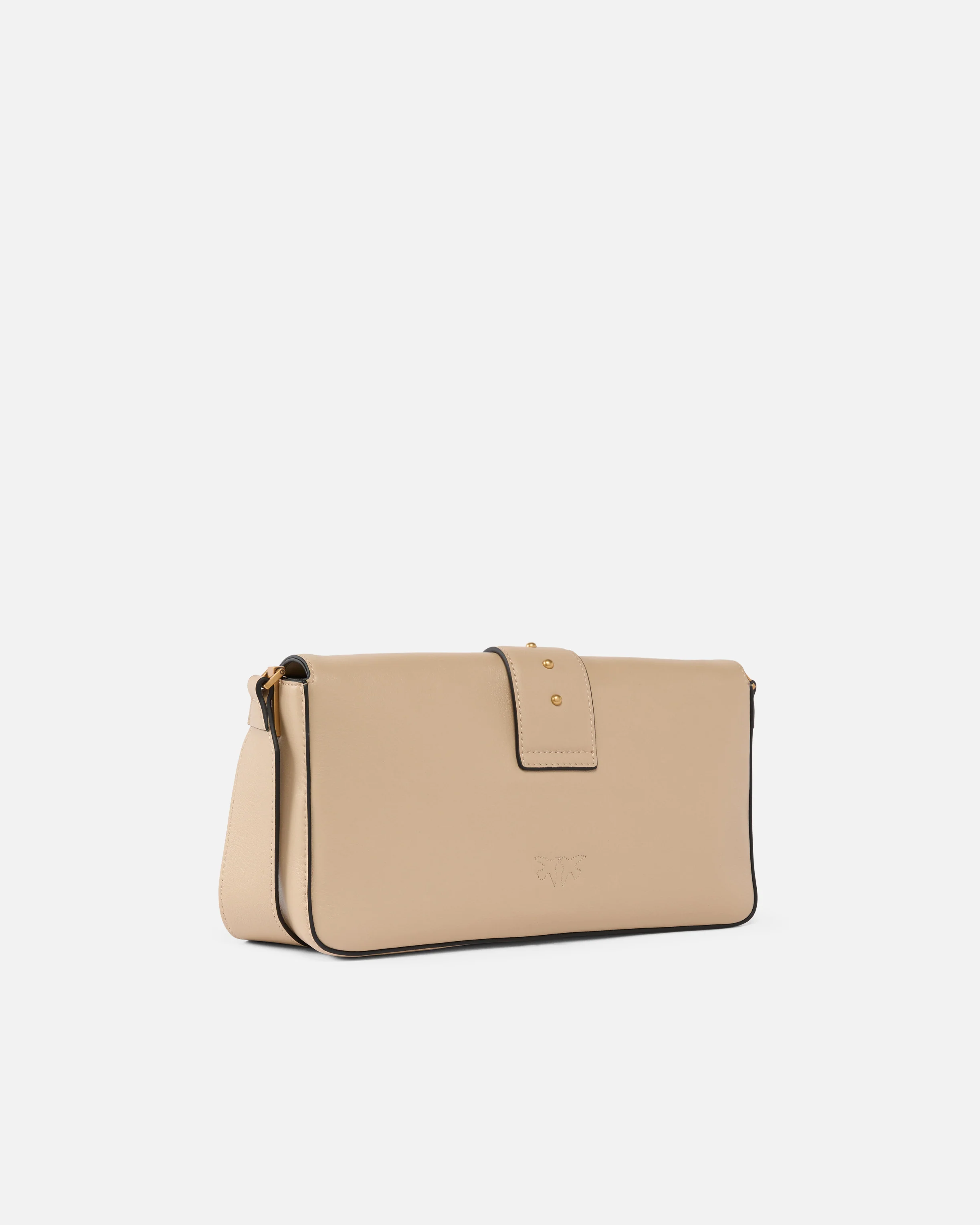 Medium shoulder bag Love Bag in leather - Image 2