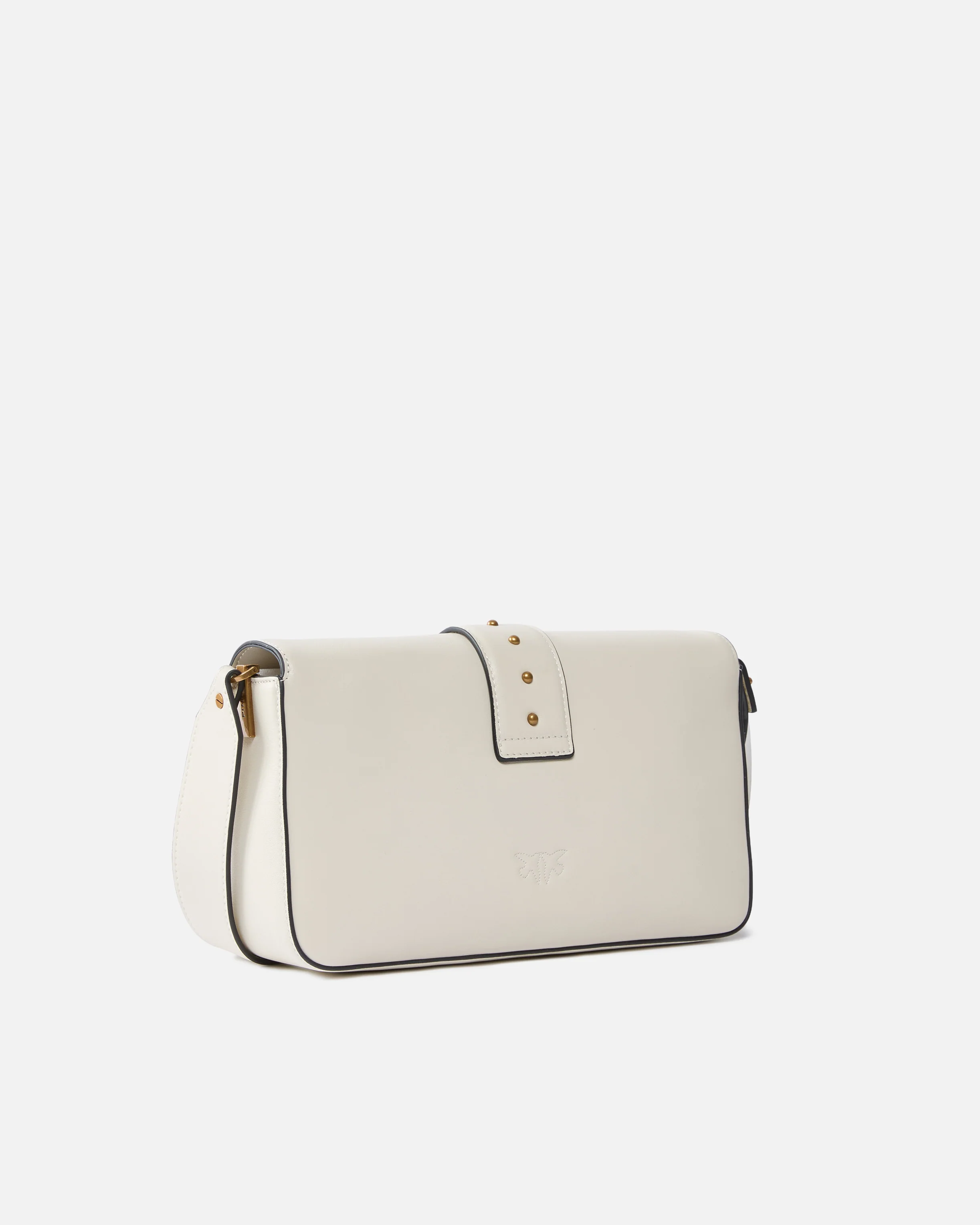 Medium shoulder bag Love Bag in leather - Image 2