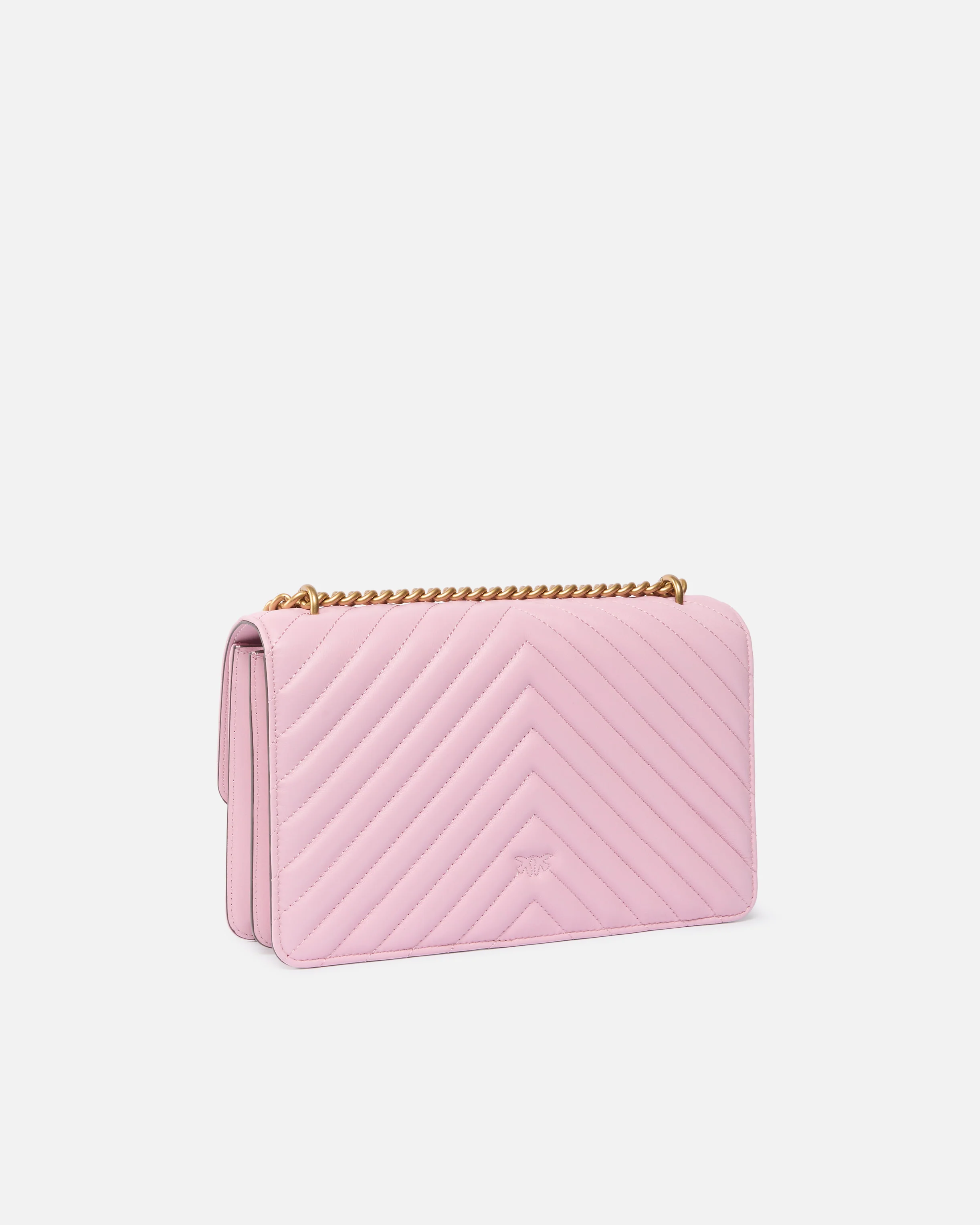 Medium shoulder bag Love Bag One Chevron - Image 2