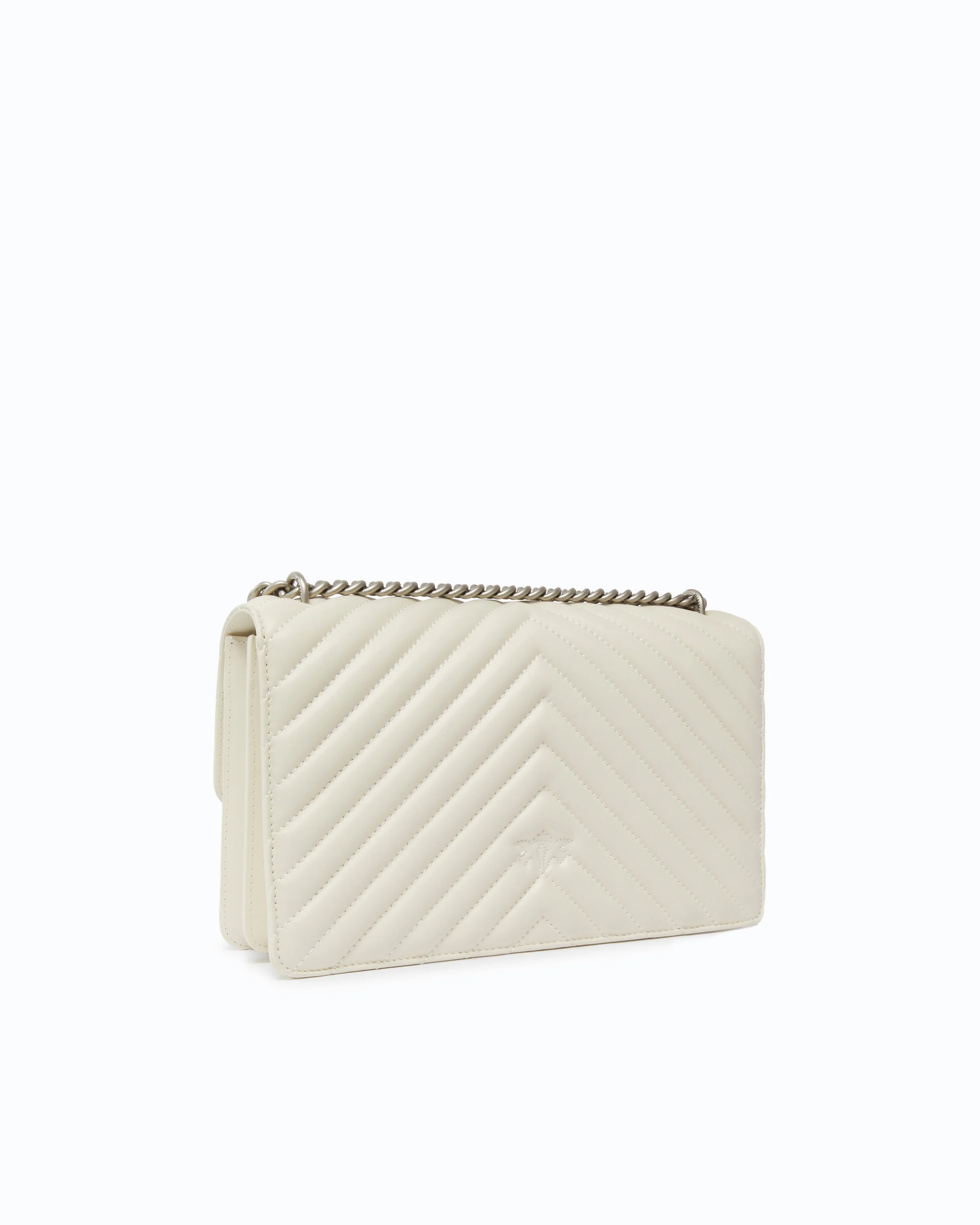 Medium shoulder bag Love Bag One Chevron - Image 2