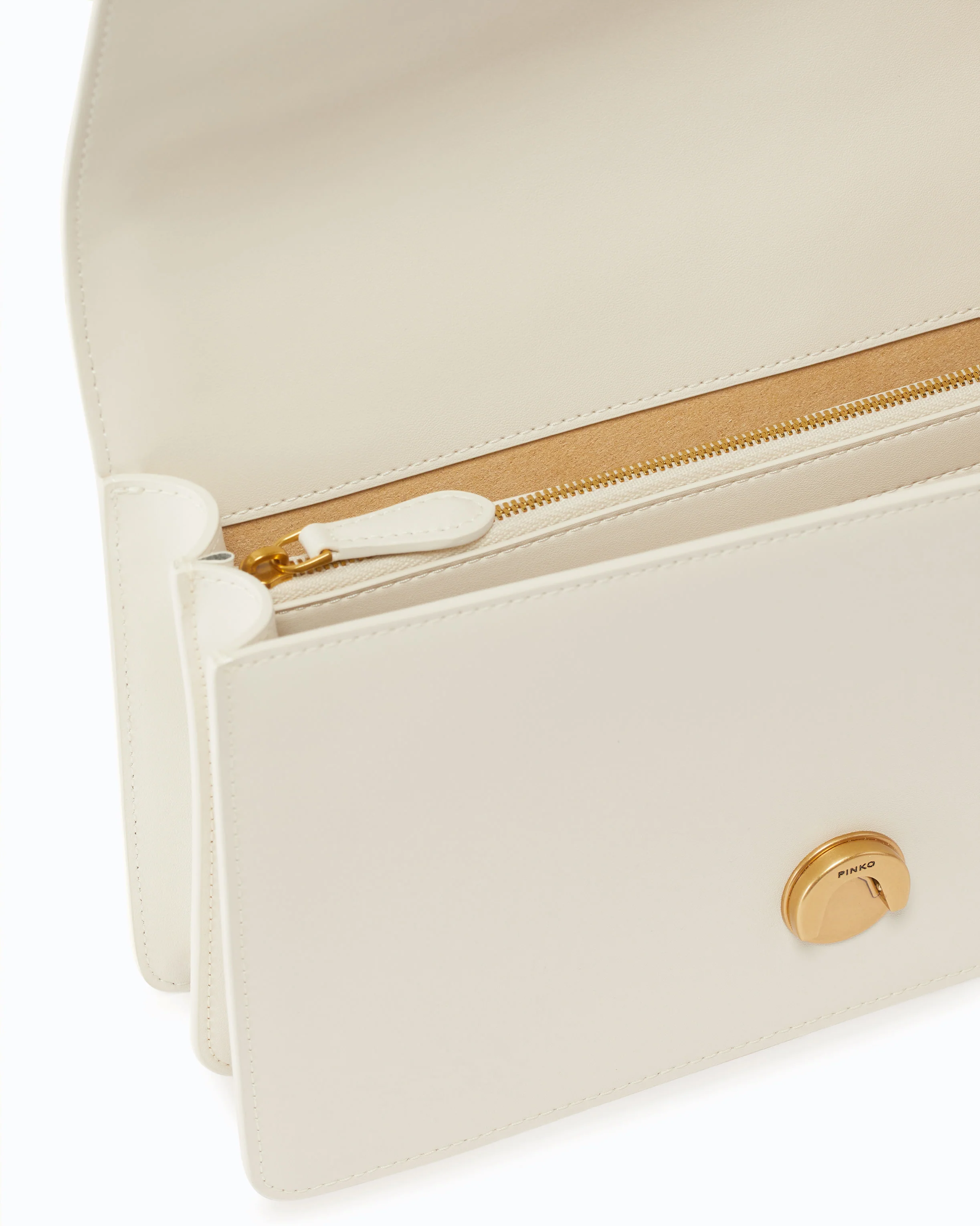 Medium shoulder bag Love Bag One Simply - Image 4