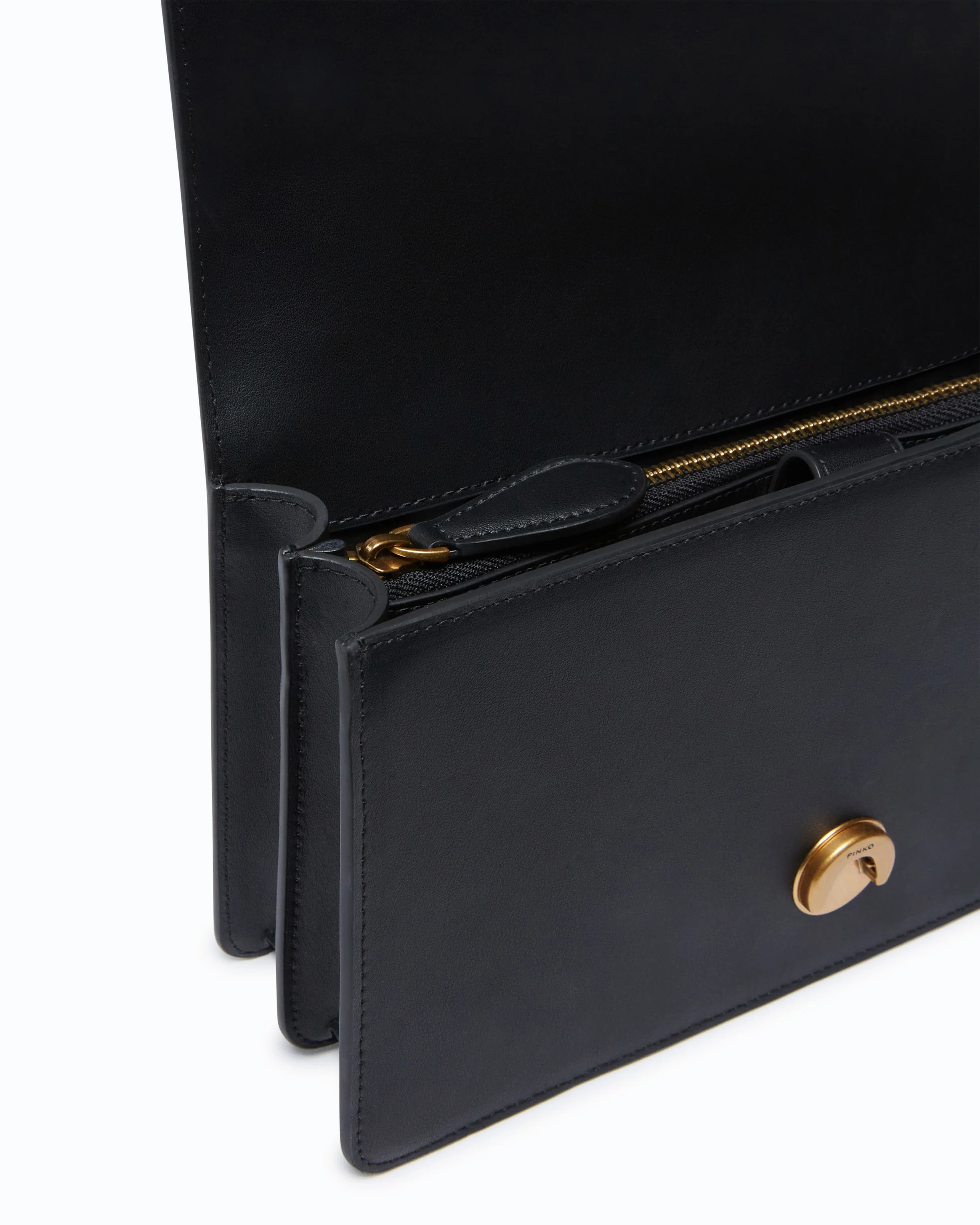 Medium shoulder bag Love Bag One Simply - Image 4