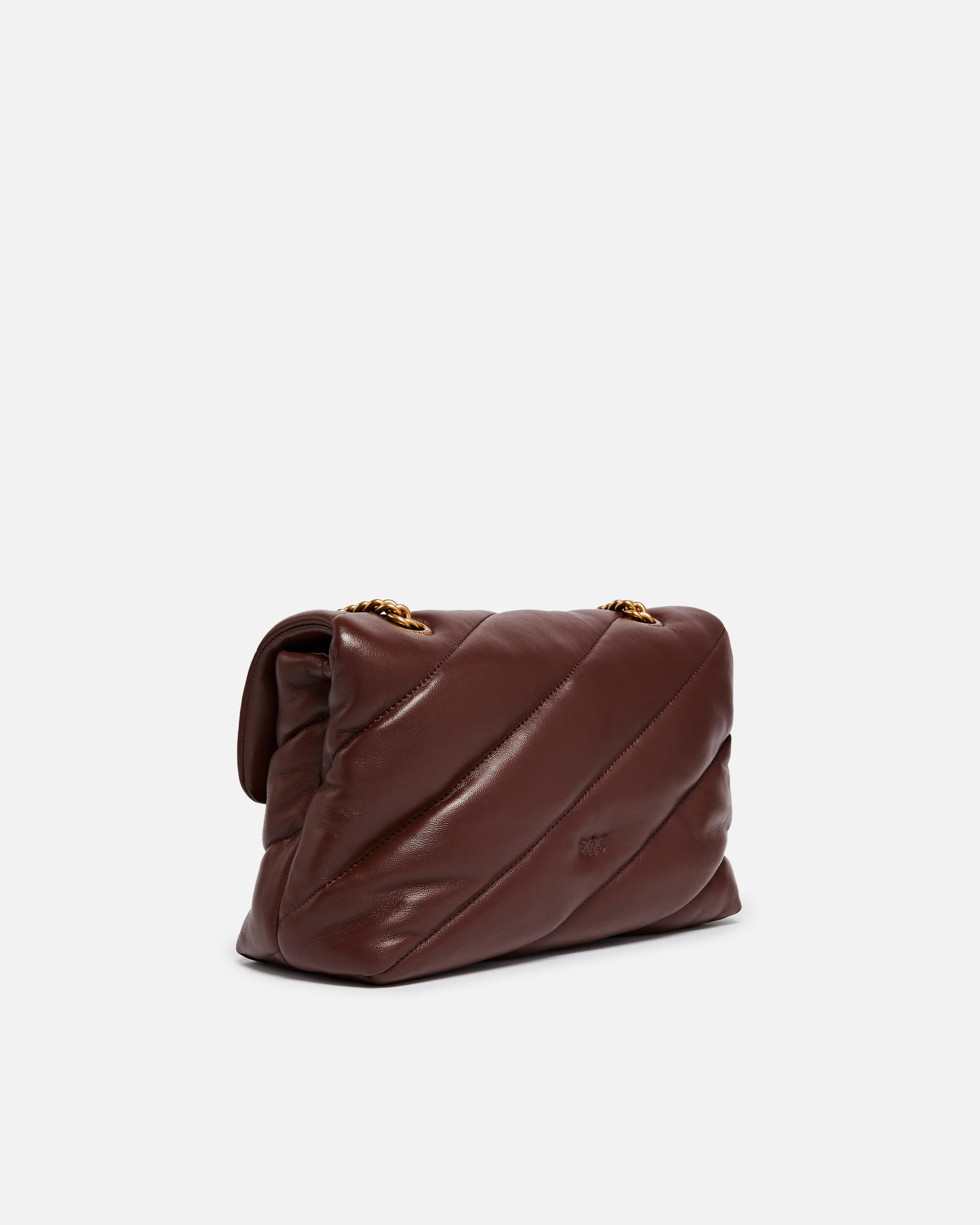 Medium shoulder bag Love Bag Puff Maxi Quilt - Image 2