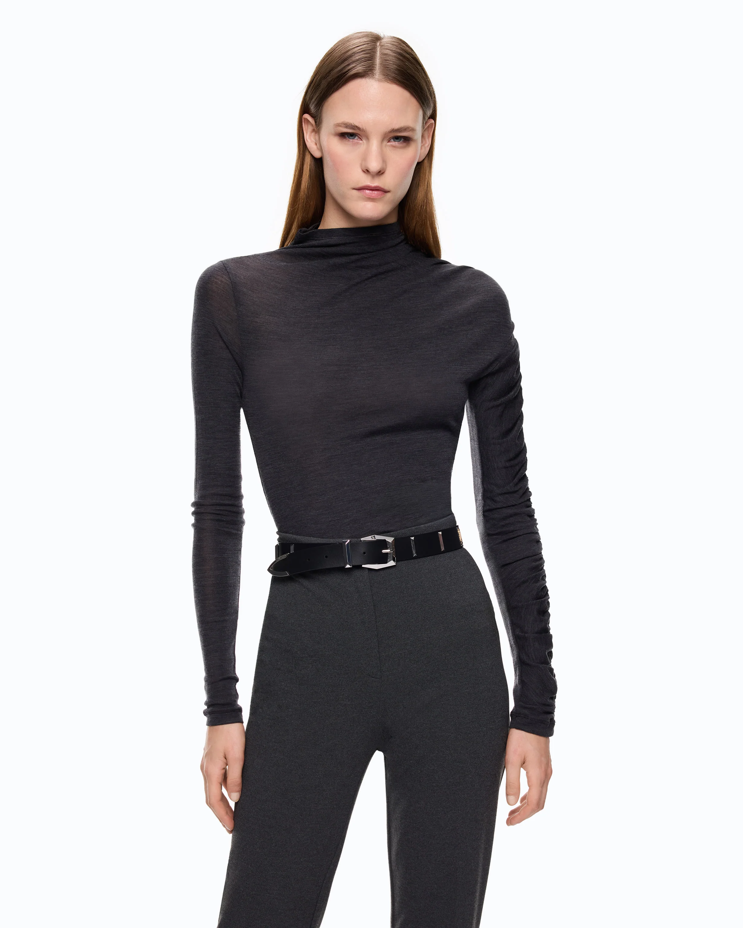 Women's Long Sleeve Tops