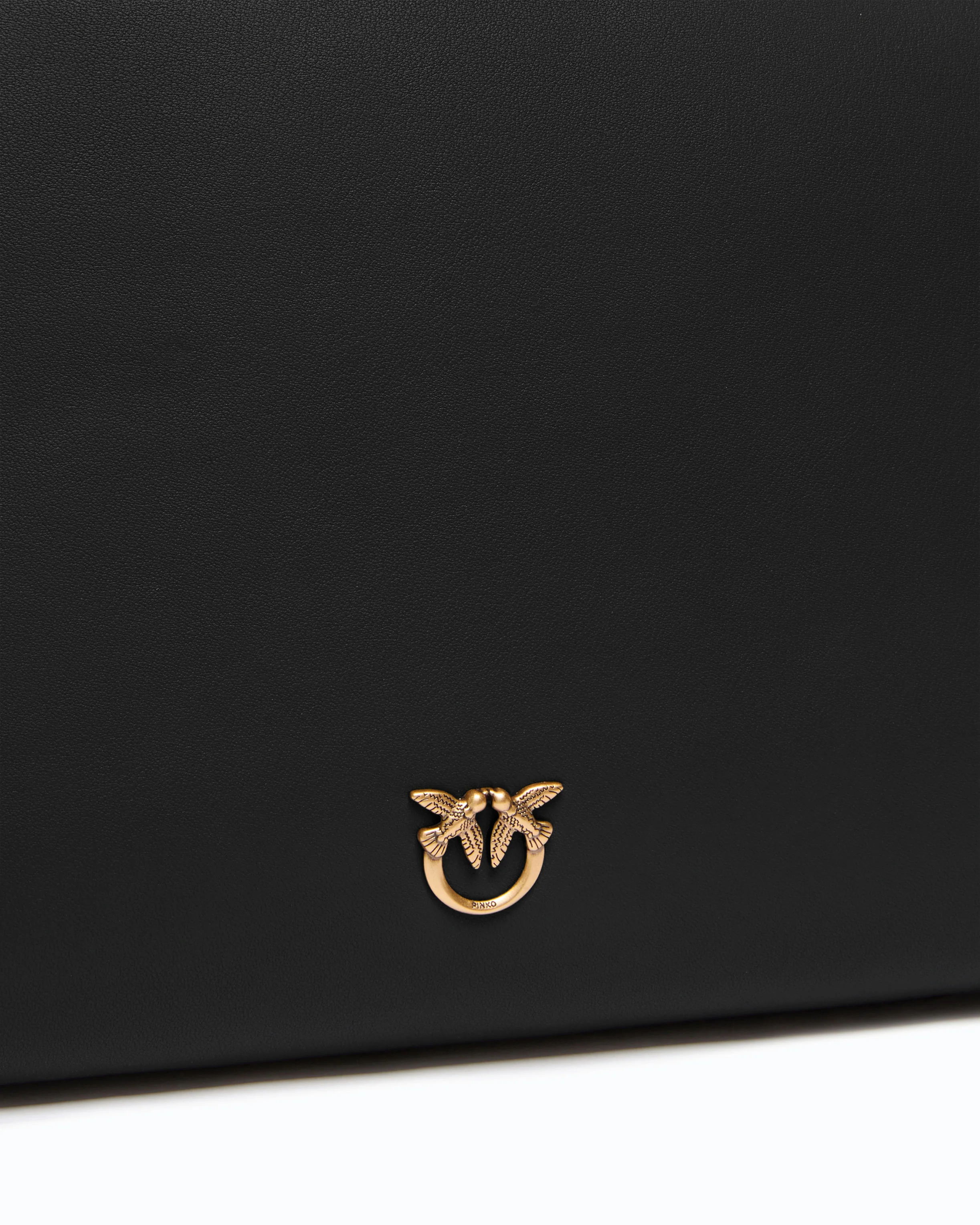 One, Two, Three shoulder bag with three compartments - Image 3