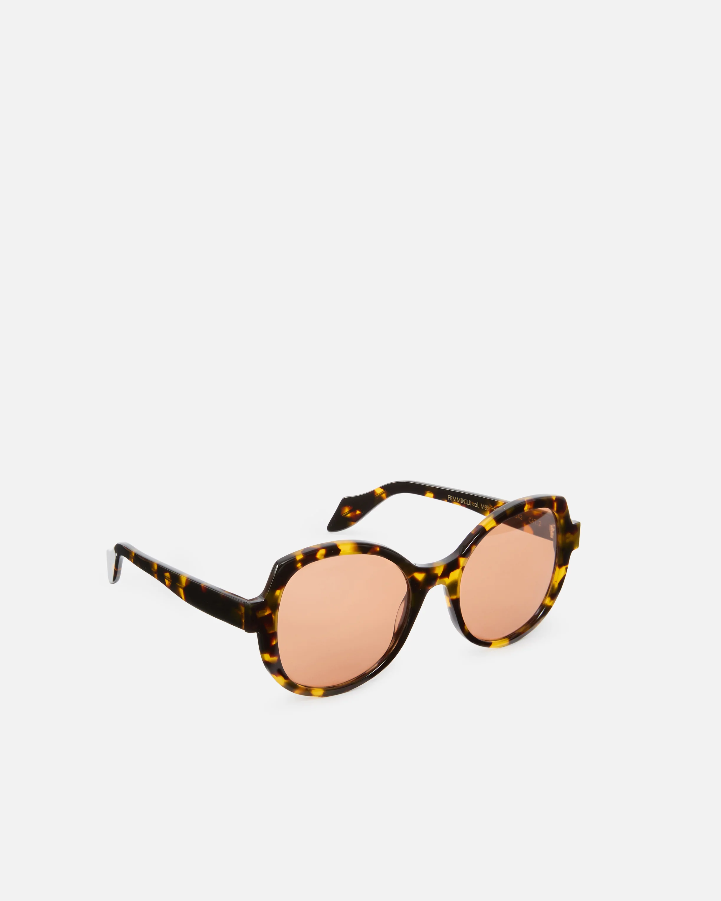 Oversize sunglasses - Image 2