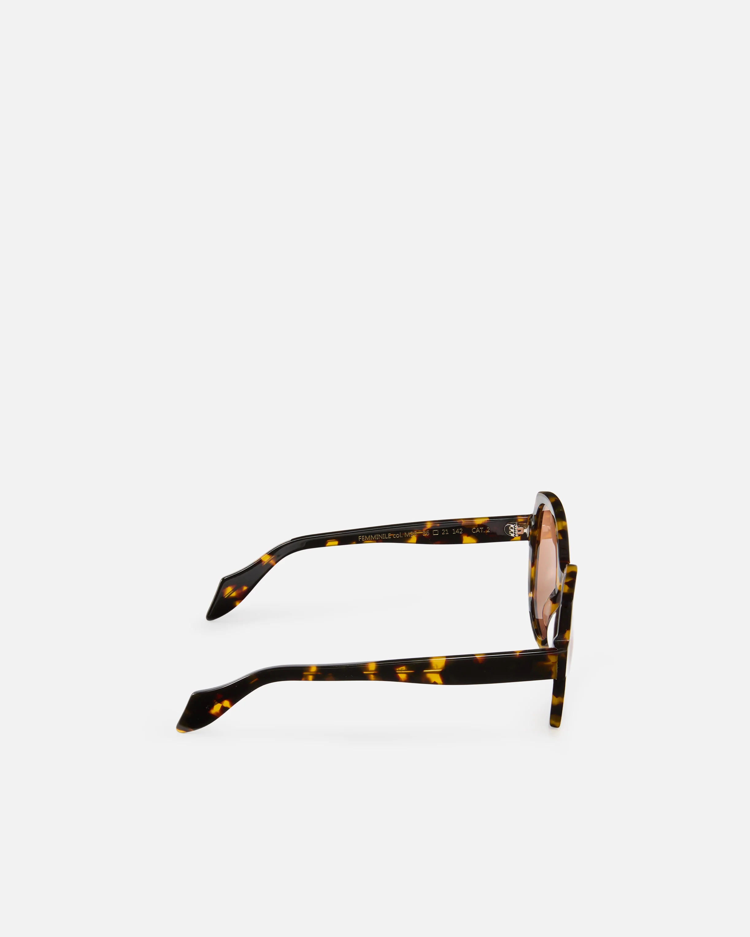 Oversize sunglasses - Image 3