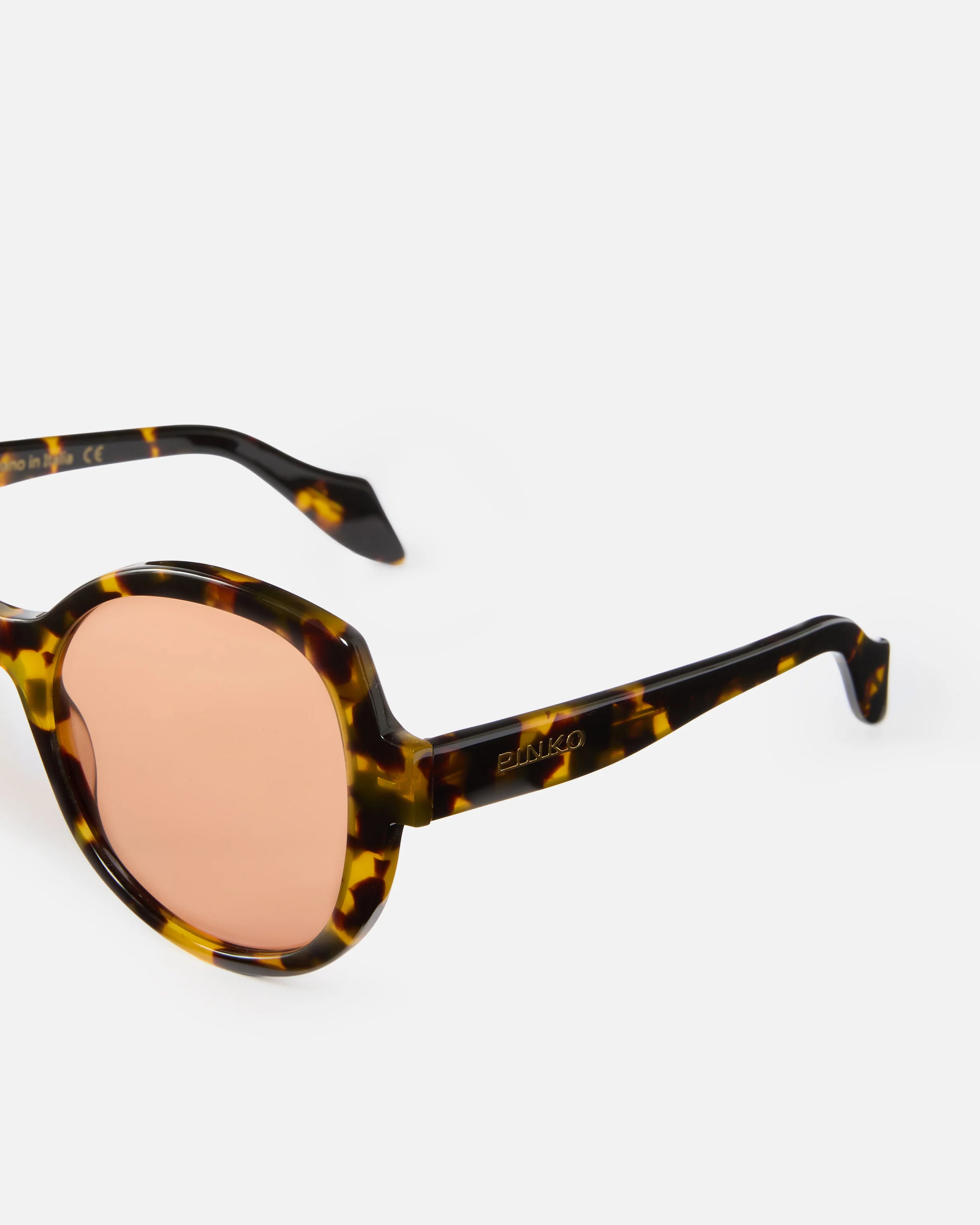 Oversize sunglasses - Image 4